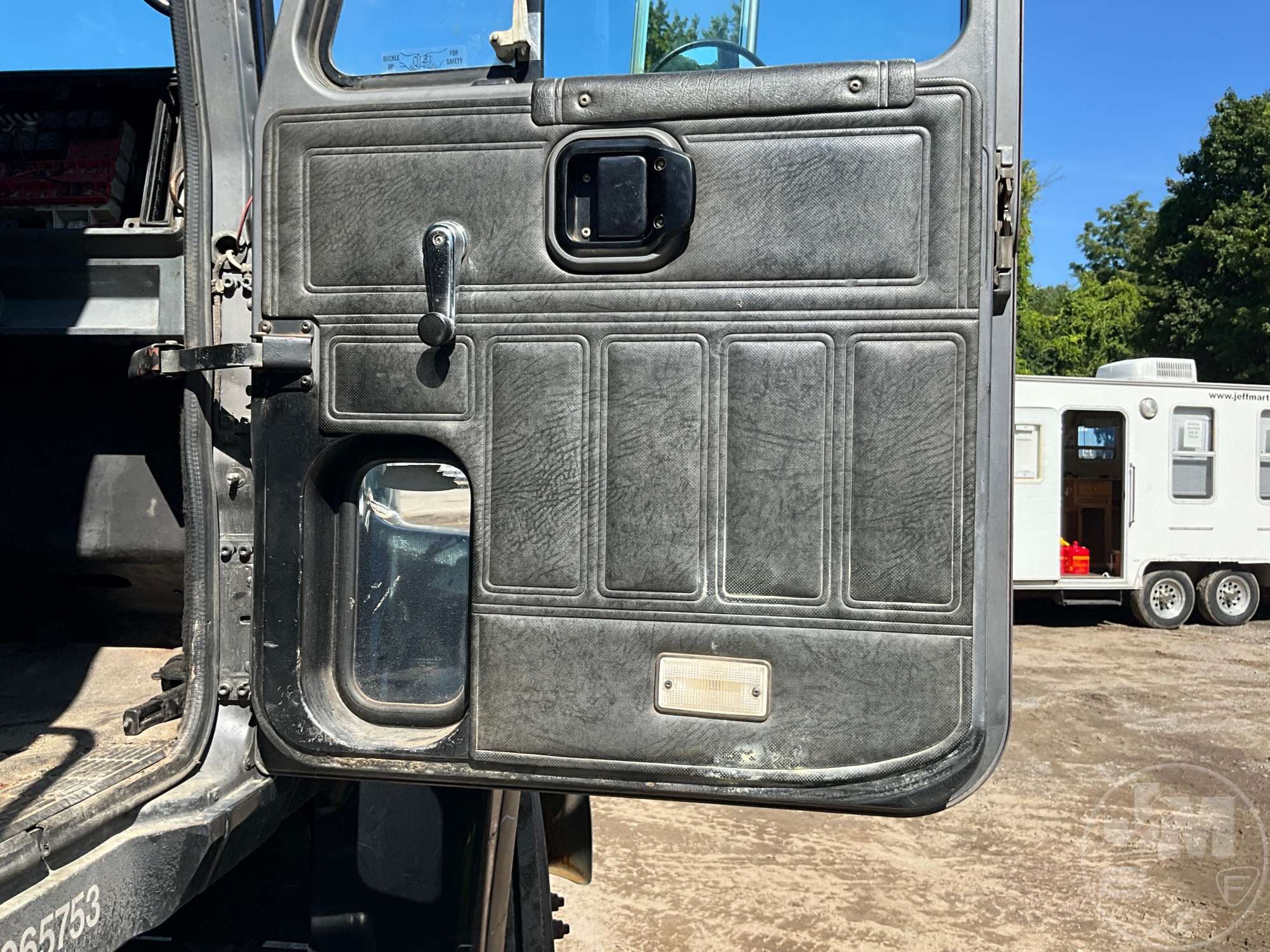 1996 Mack CH
