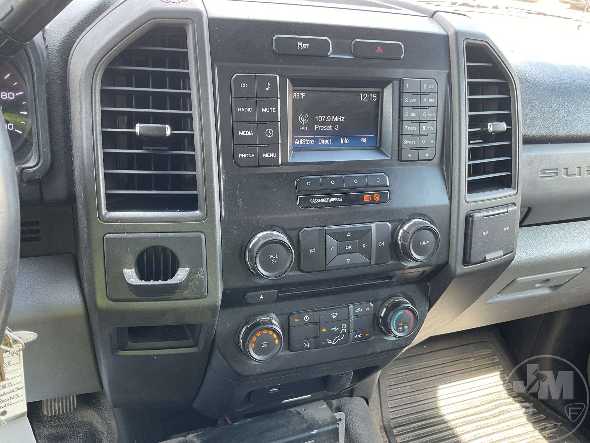 2018 Ford F-350 XL SD