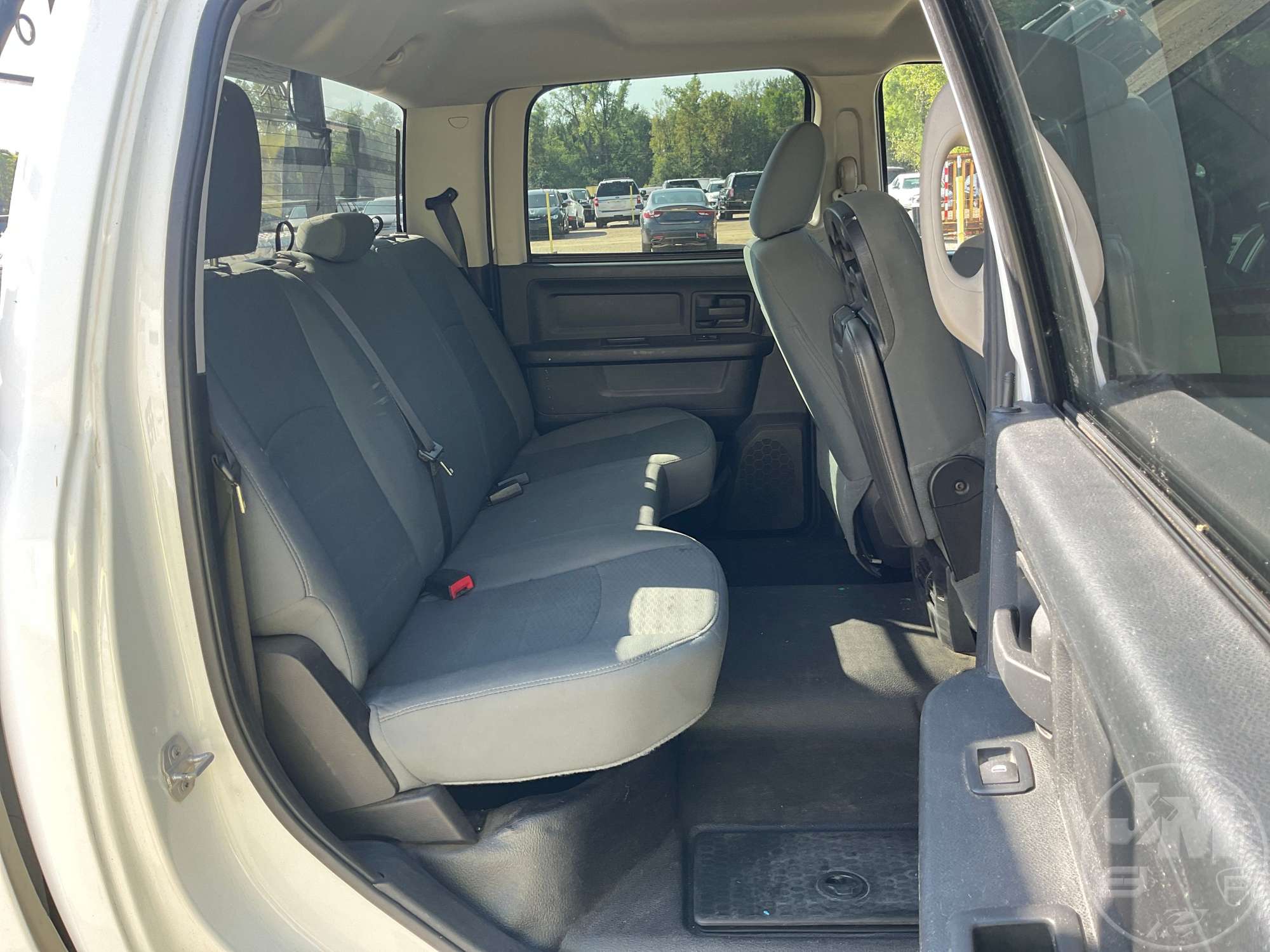2015 Ram 2500