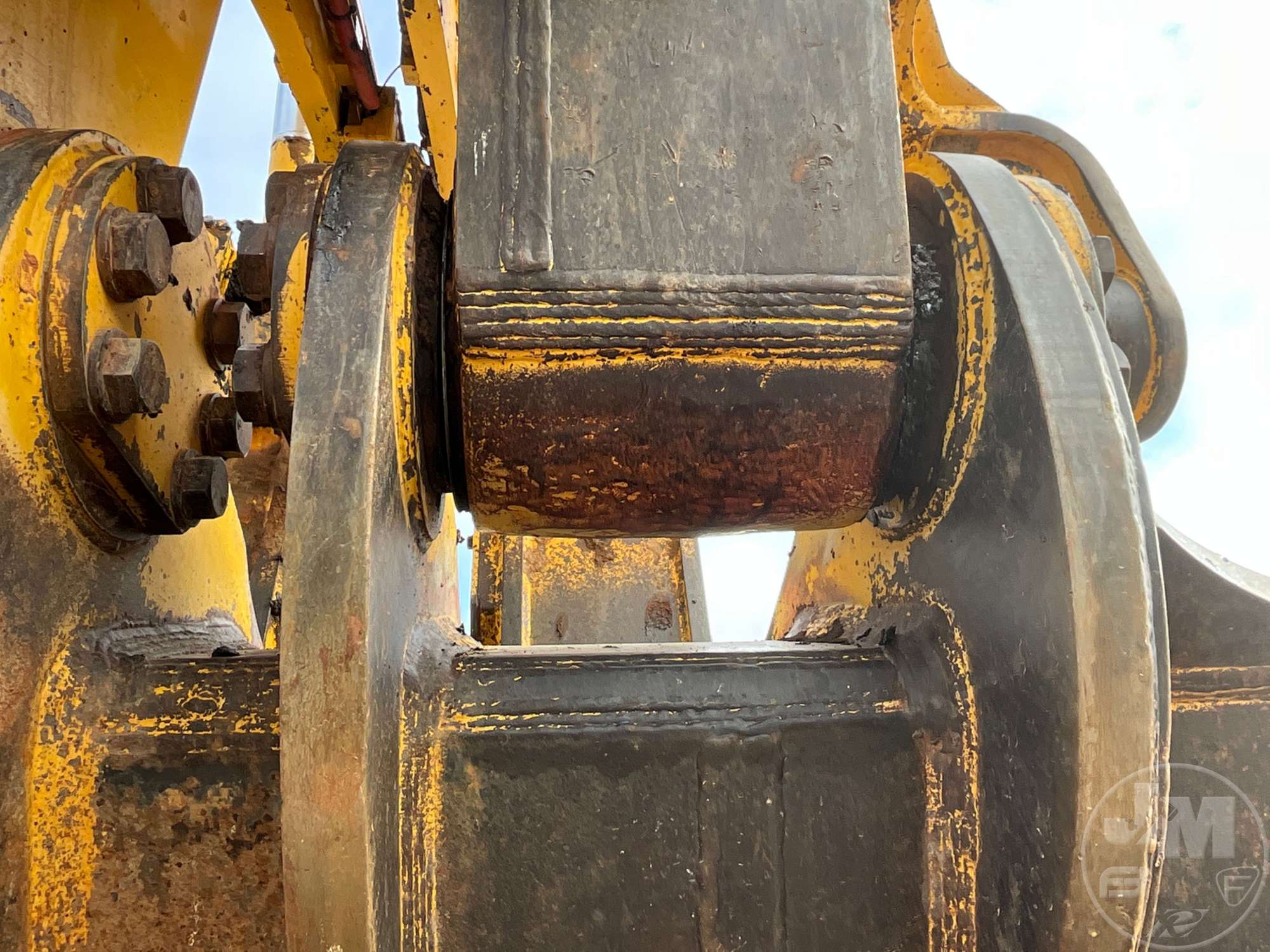 2019 Komatsu PC2000-11
