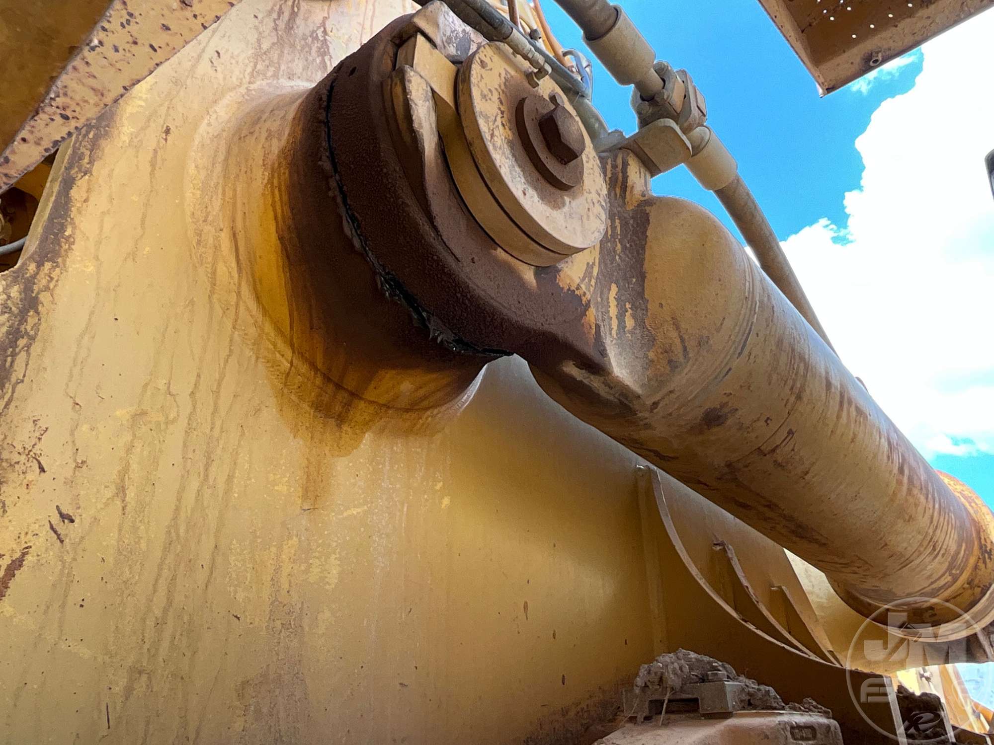 2000 Caterpillar 992G