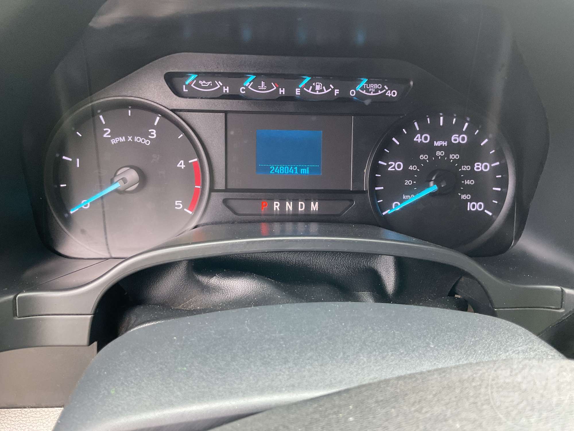 2022 Ford F-350