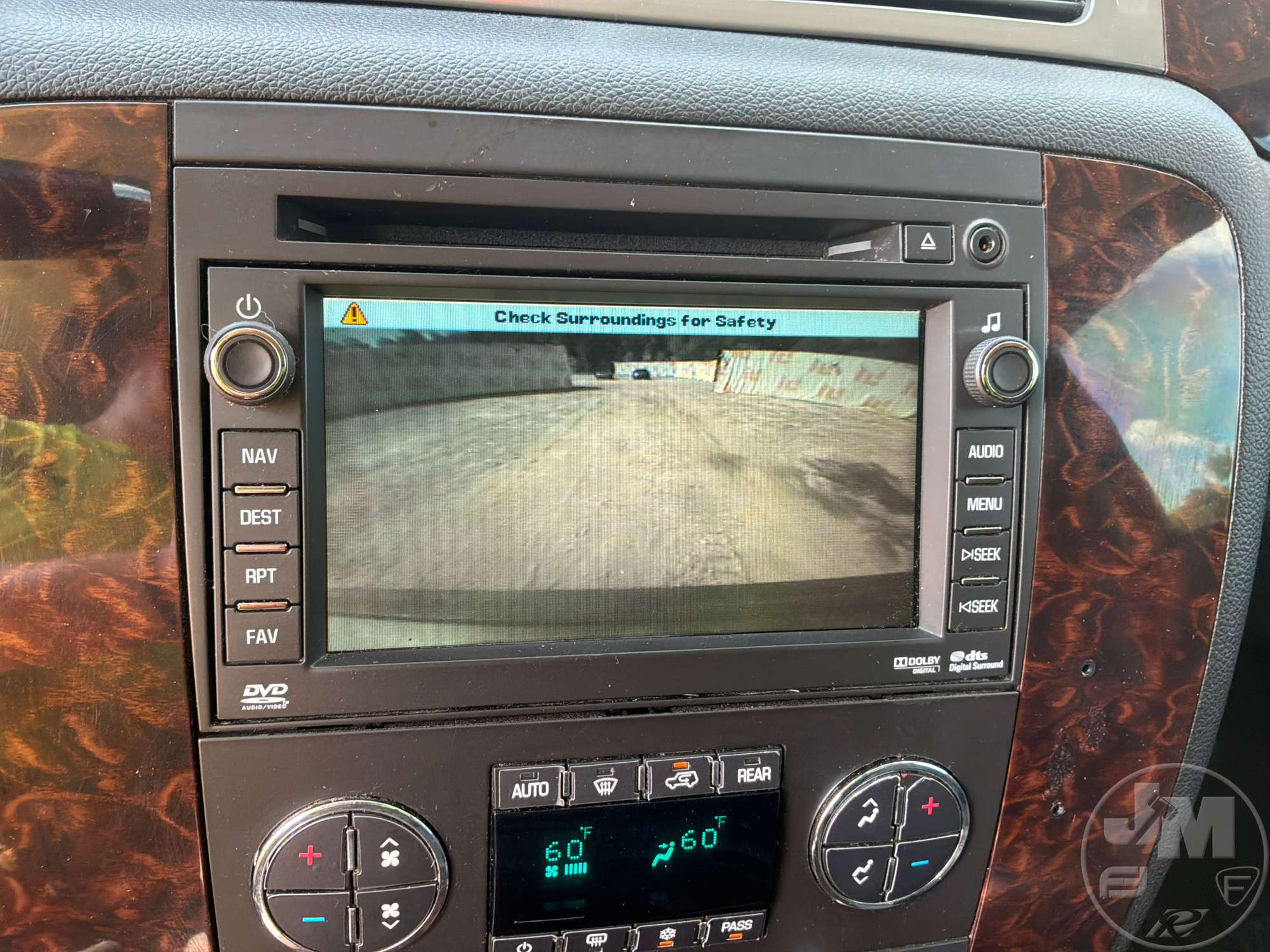 2010 GMC YUKON
