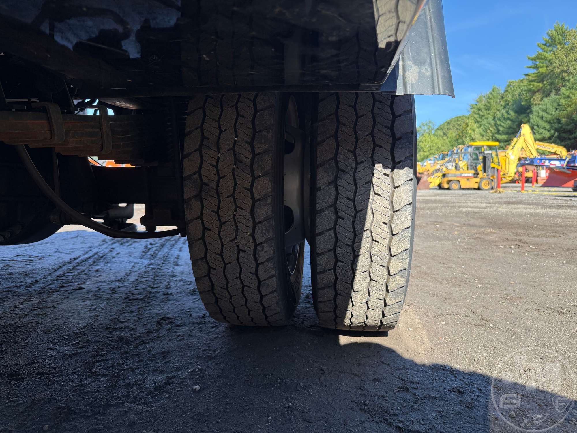 2023 Ram 4500