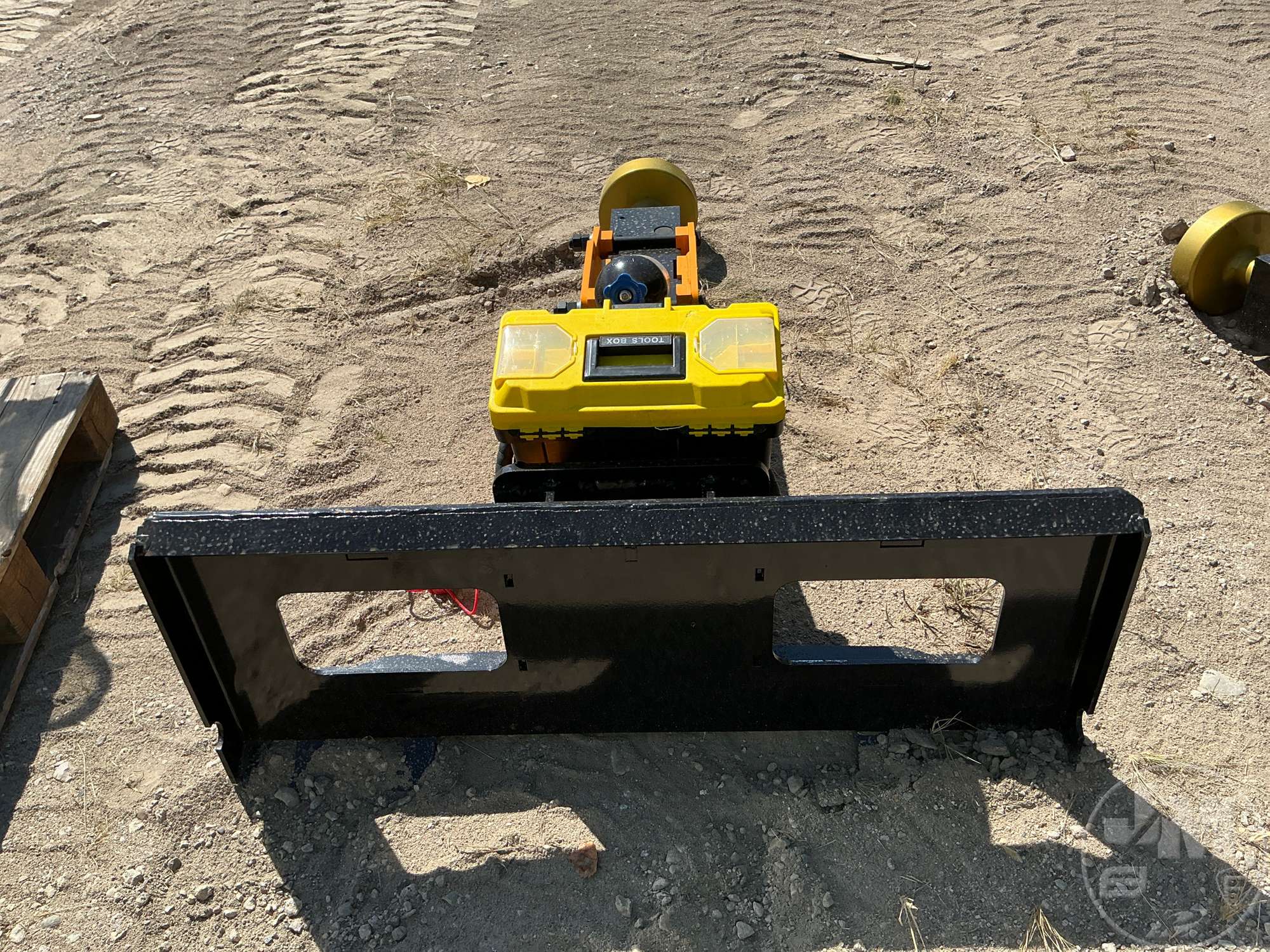 2026 GIYI D680