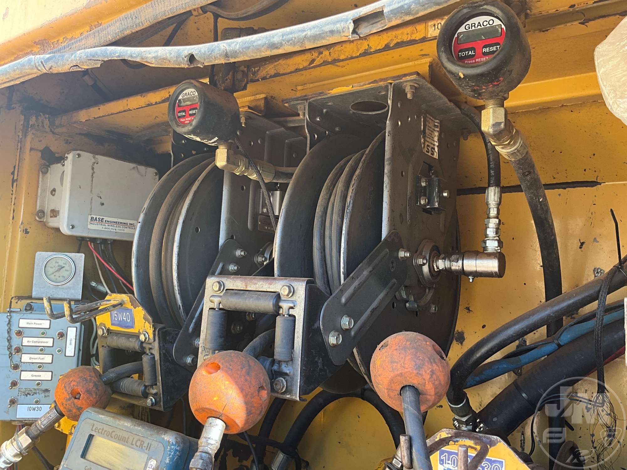 2006 Caterpillar 730 ARTICULATED