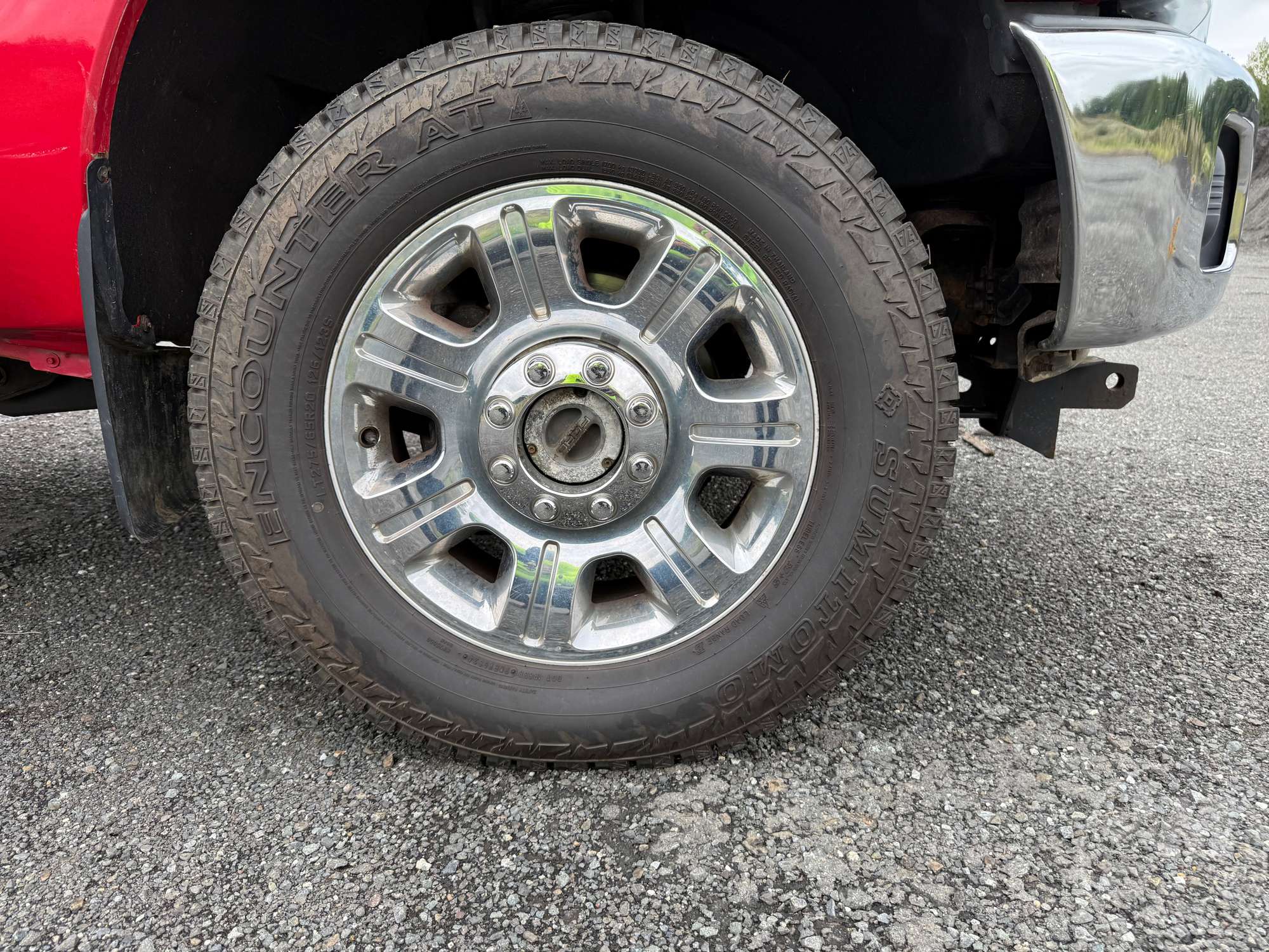 2015 Ford F-350