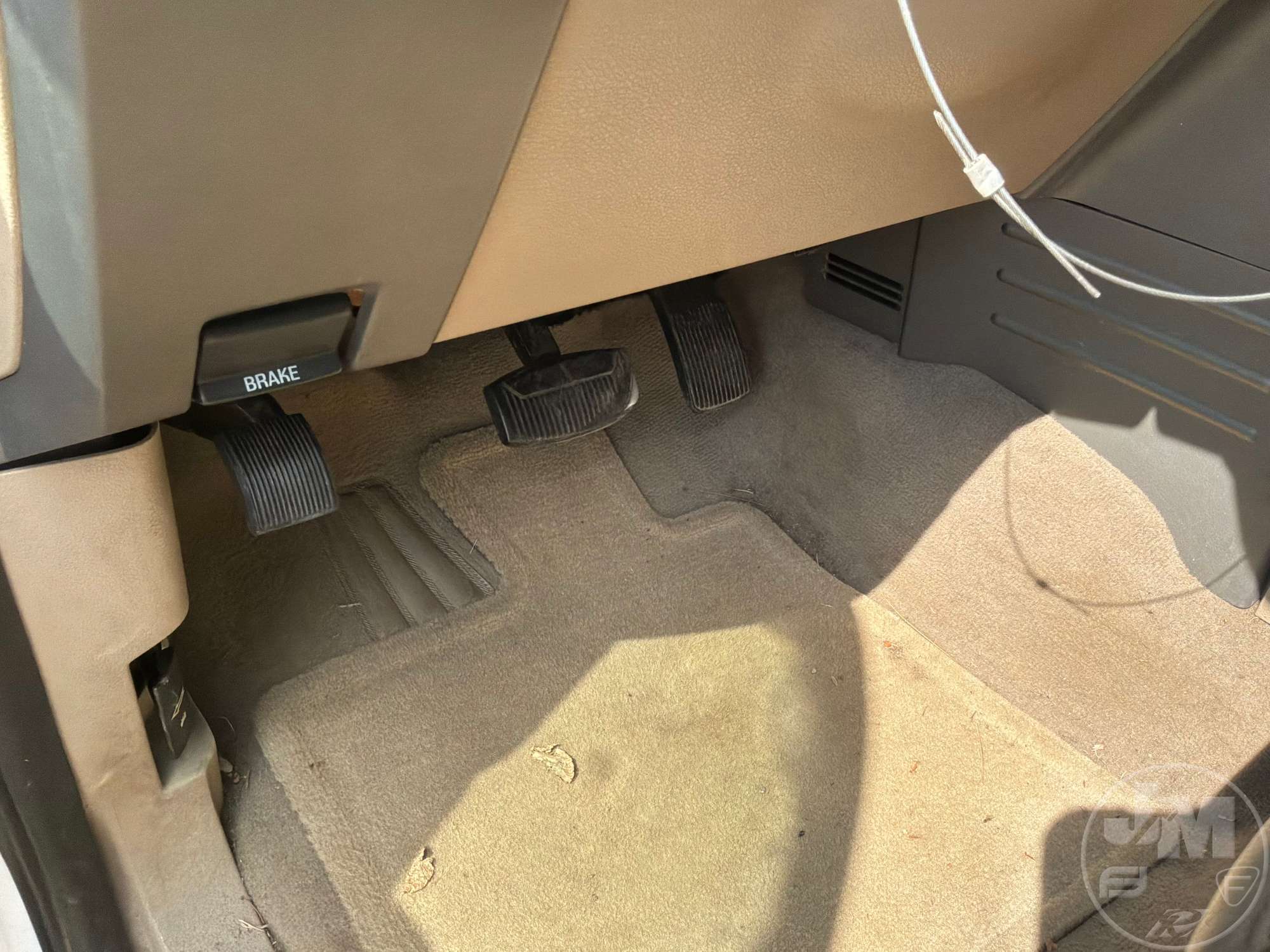 2006 Ford F-150
