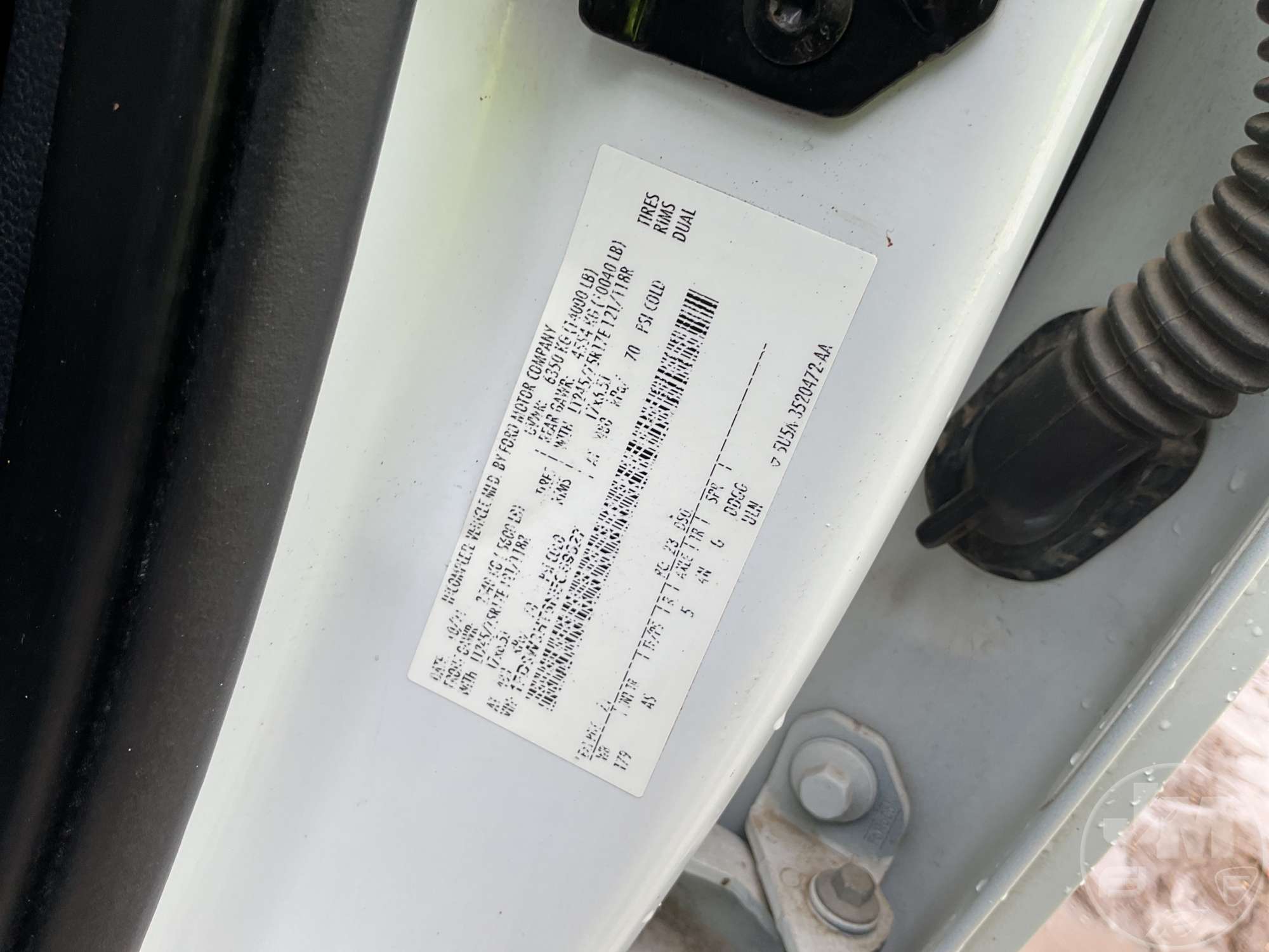 2022 Ford F-350