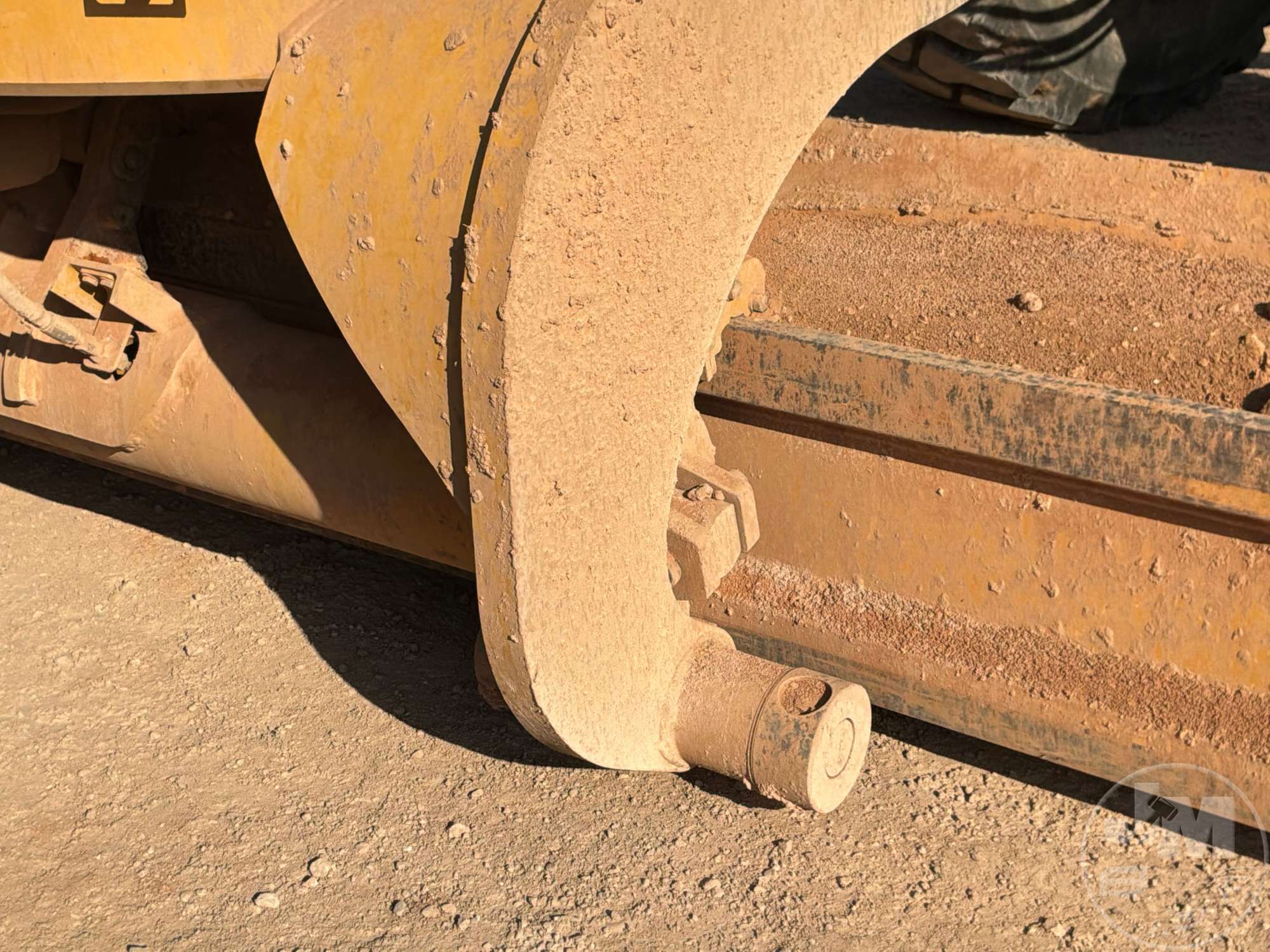 2016 Caterpillar 18M3