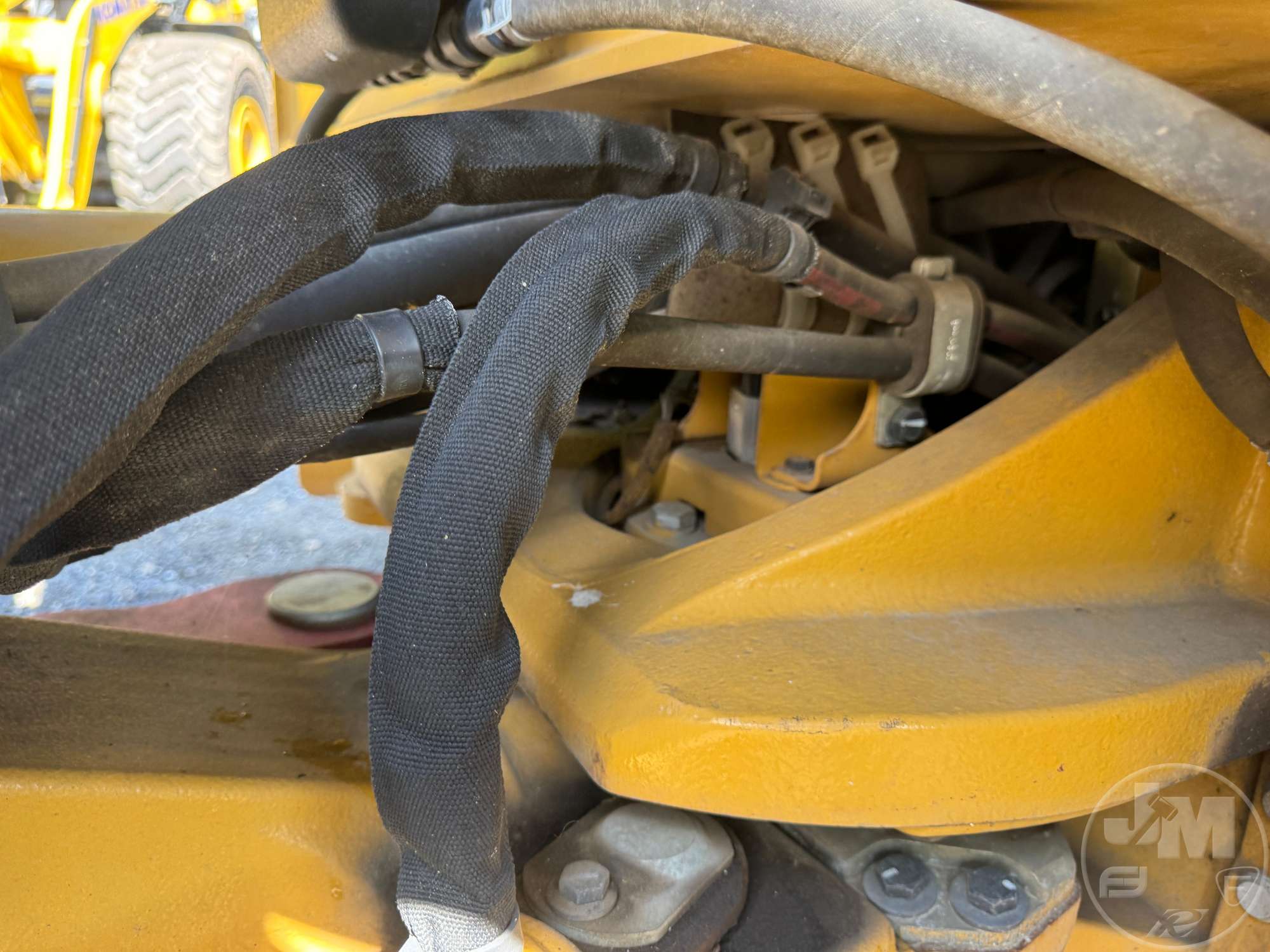 2016 Caterpillar CB54B