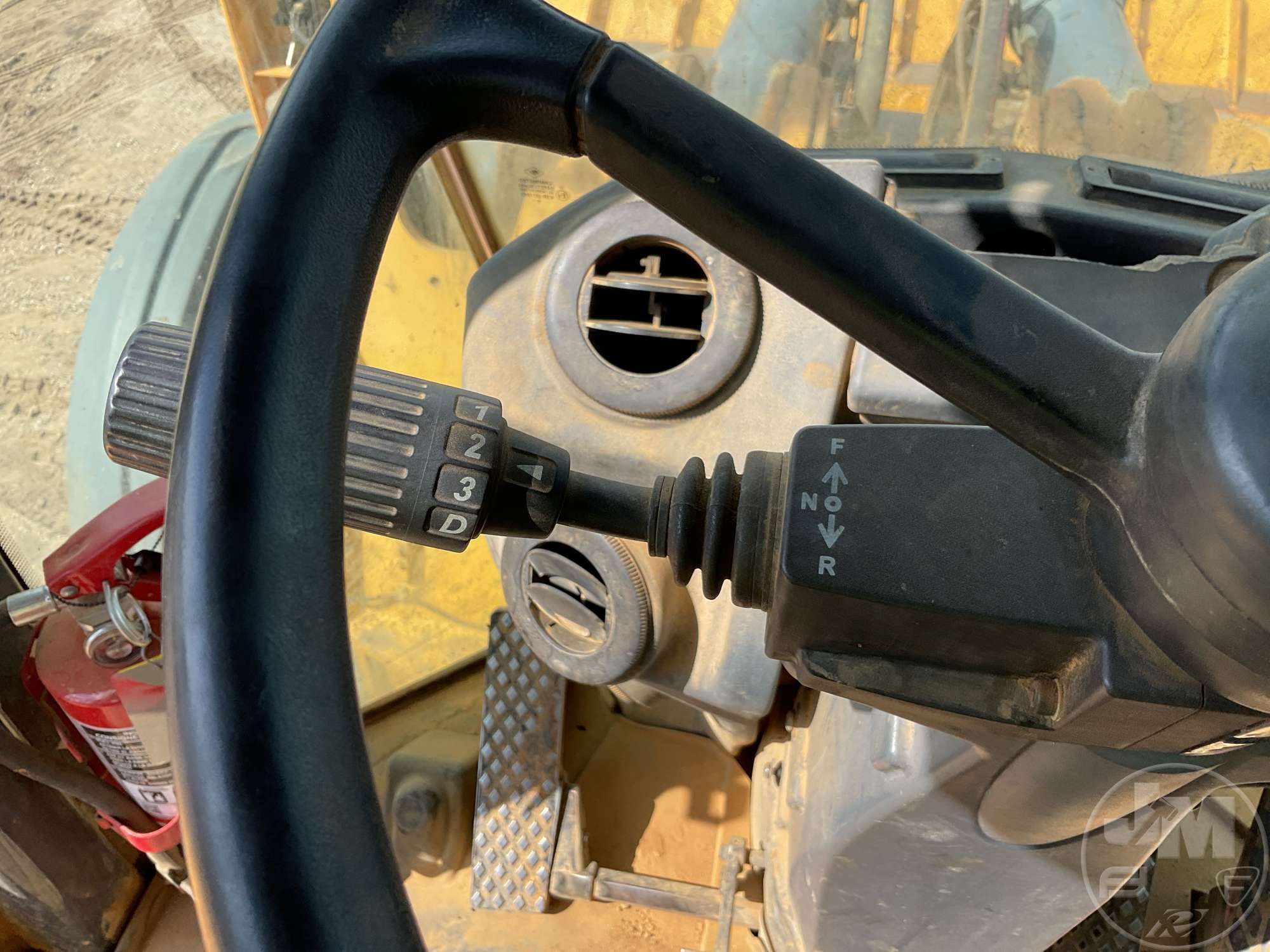 2017 John Deere 844K III