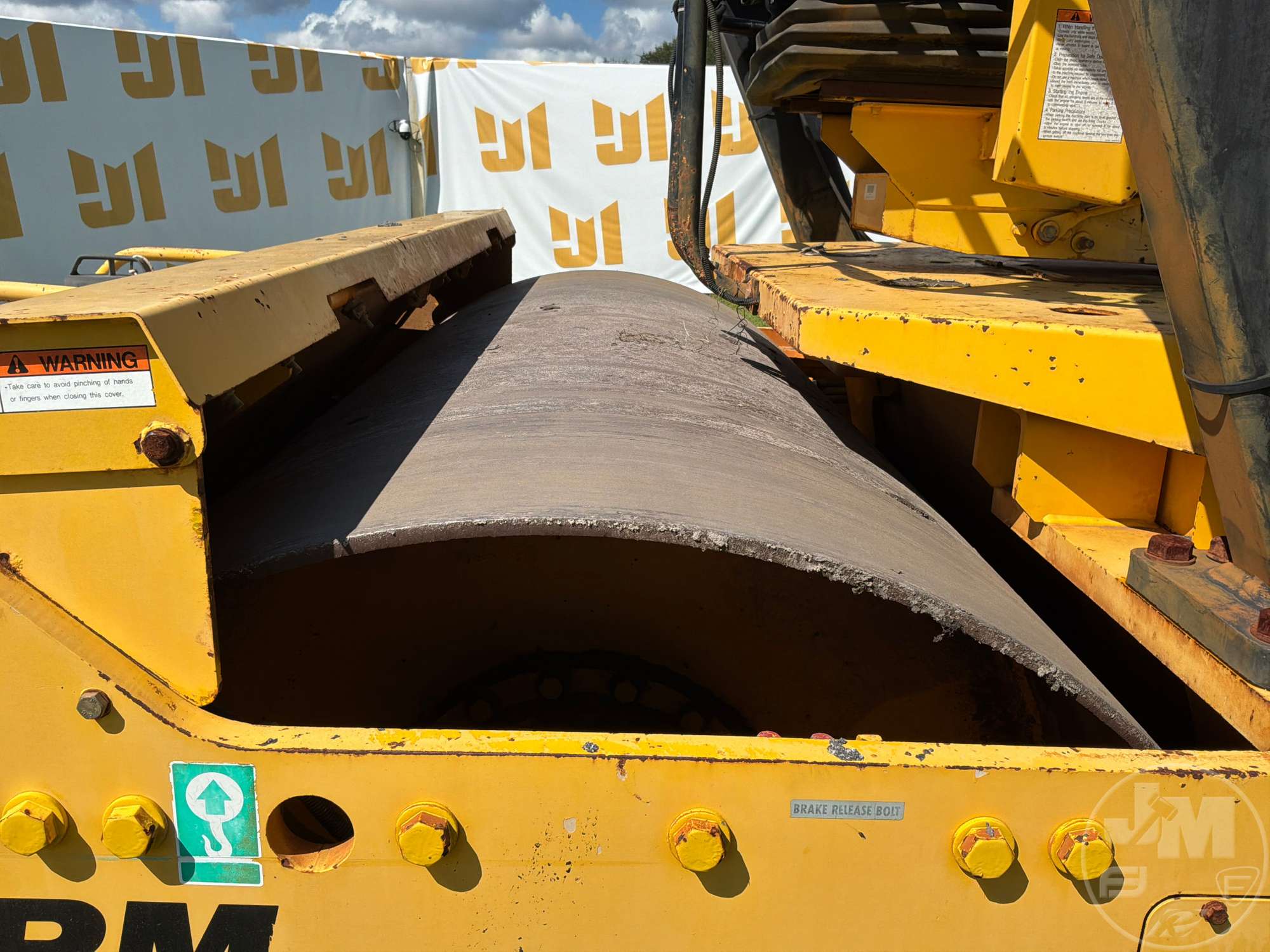 2009 Sakai SW990
