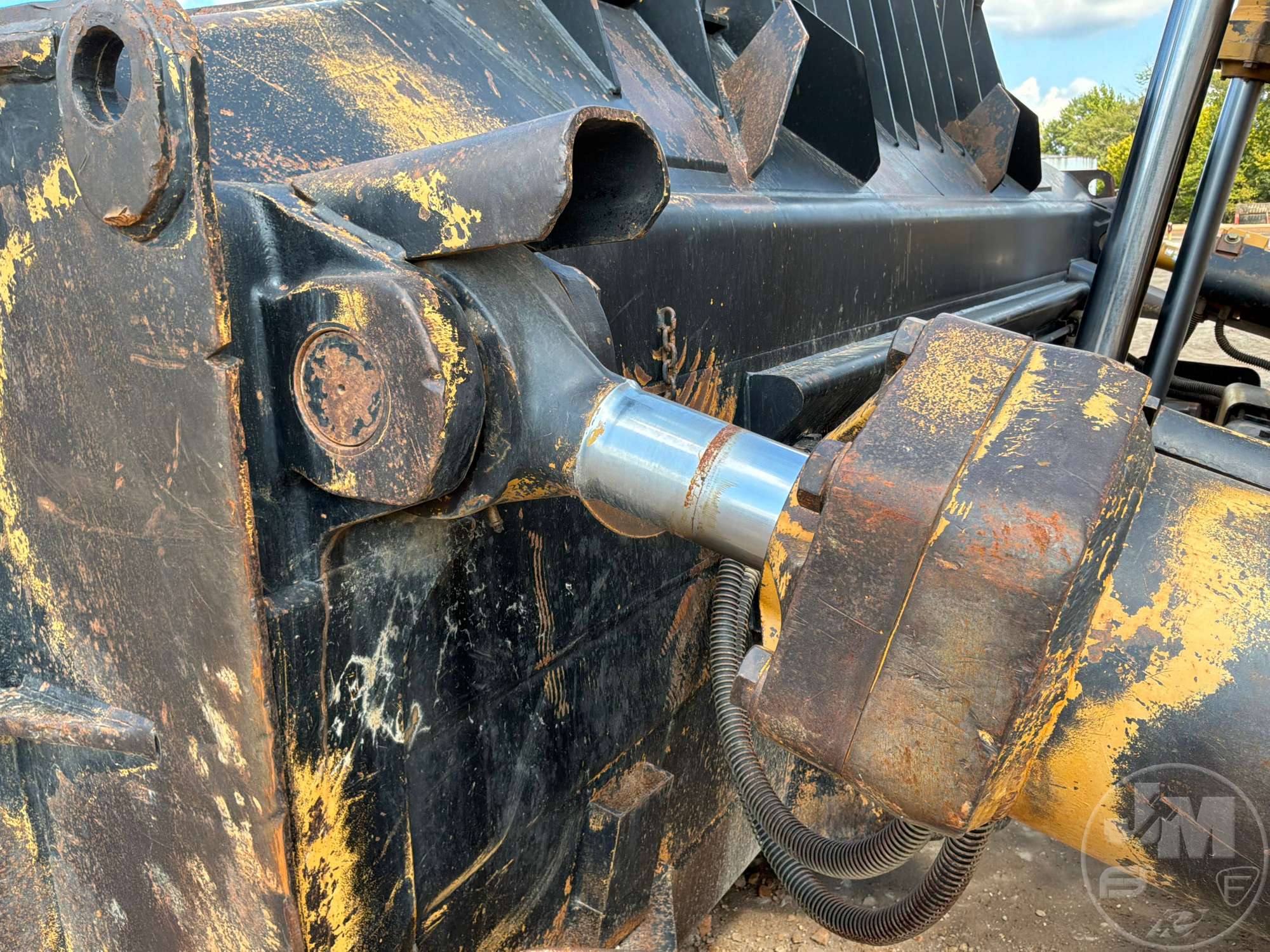 2010 Caterpillar D10T