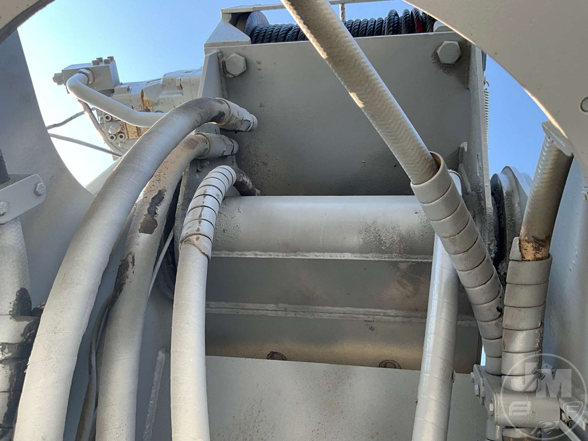 1999 Terex T340