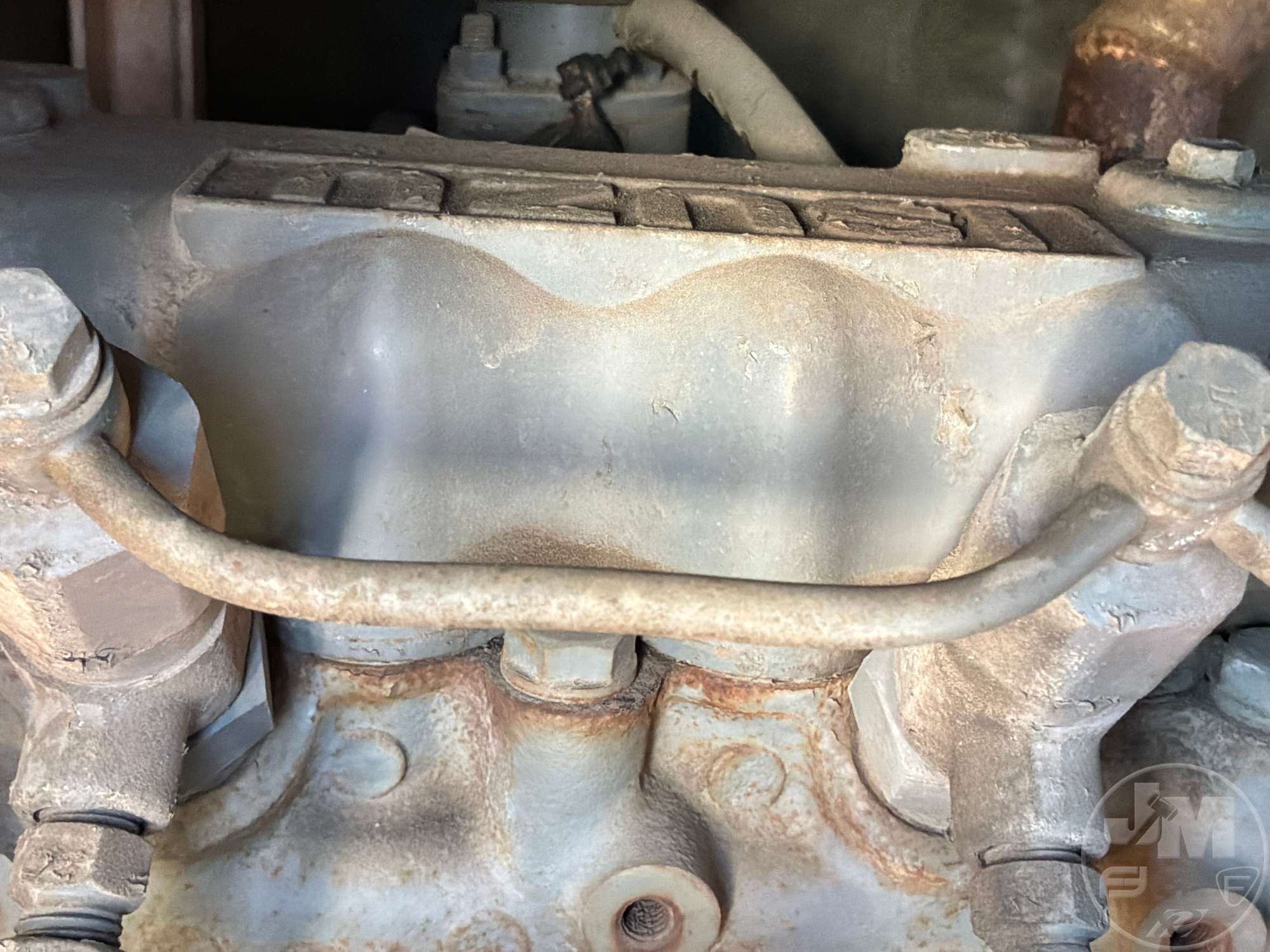 0 Multiquip DCA-25SSIU