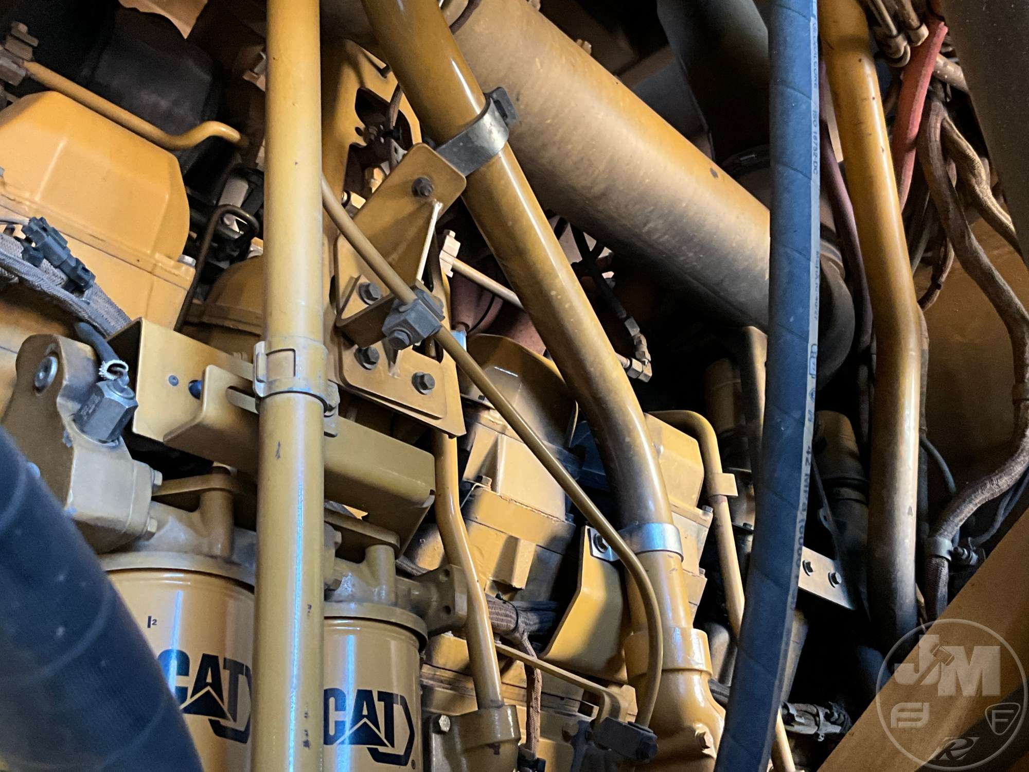 2012 Caterpillar 785D