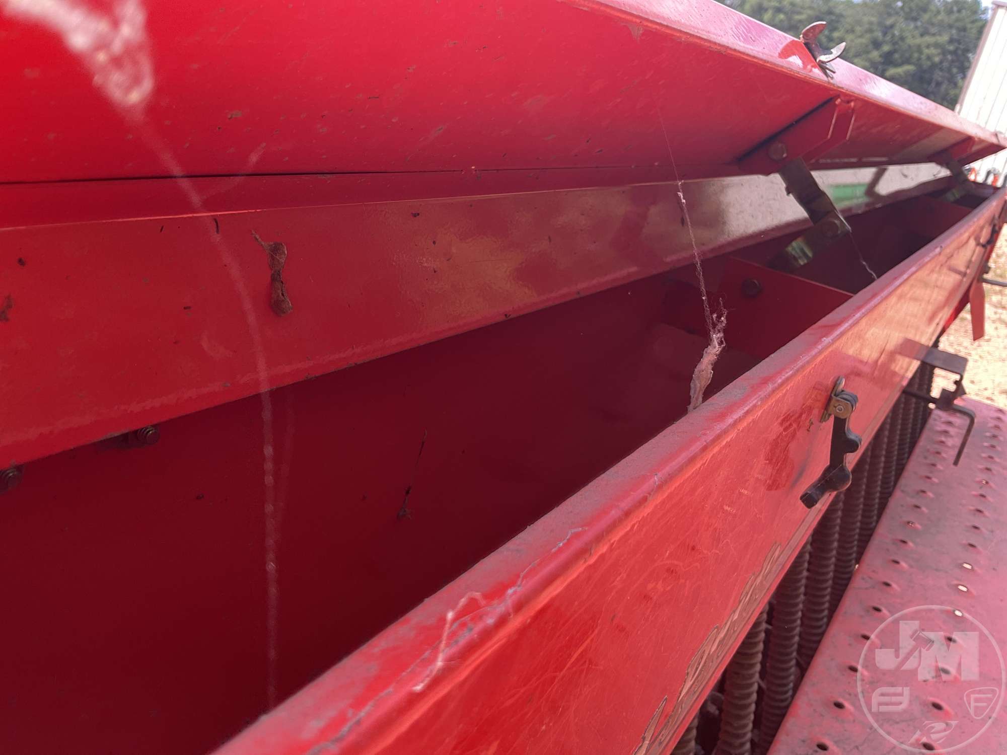 2019 Land Pride 3P806NT