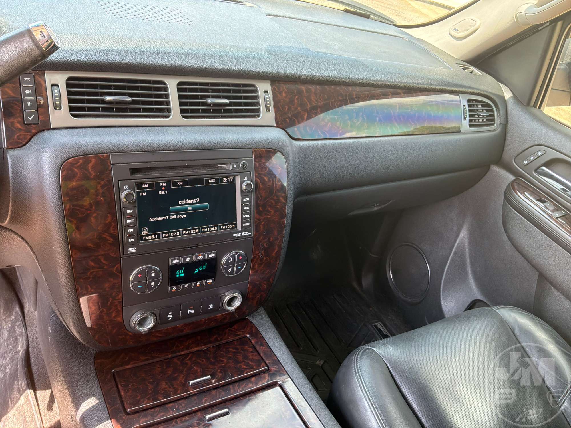 2010 GMC YUKON