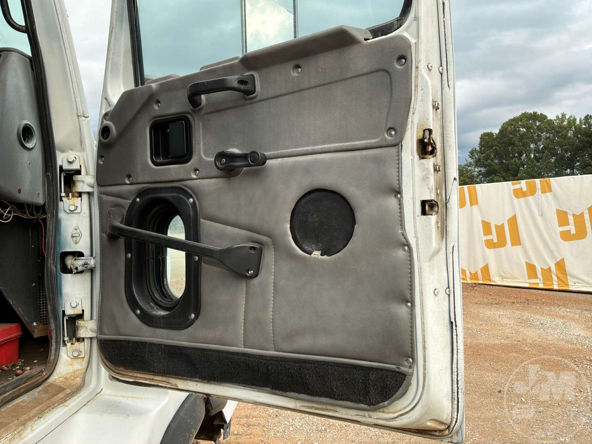 2001 Western Star 5800
