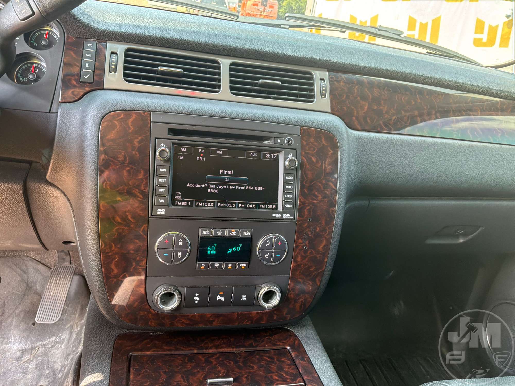 2010 GMC YUKON