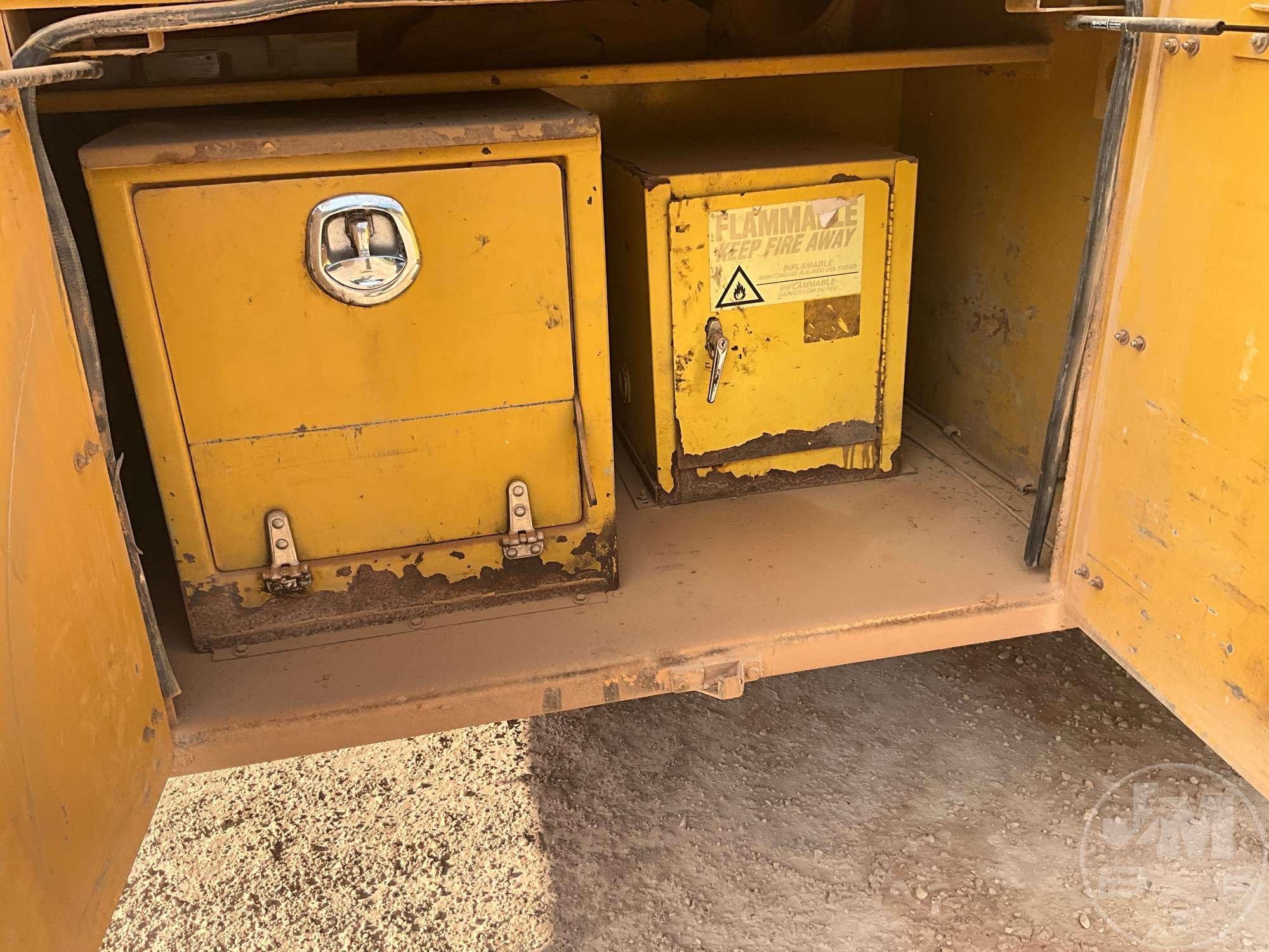 2006 Caterpillar 730 ARTICULATED