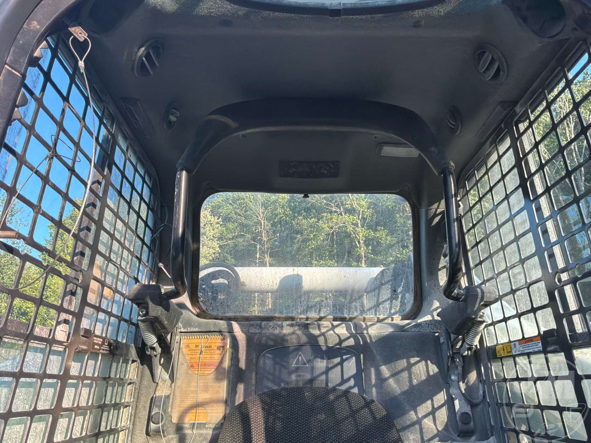 2019 Bobcat S650