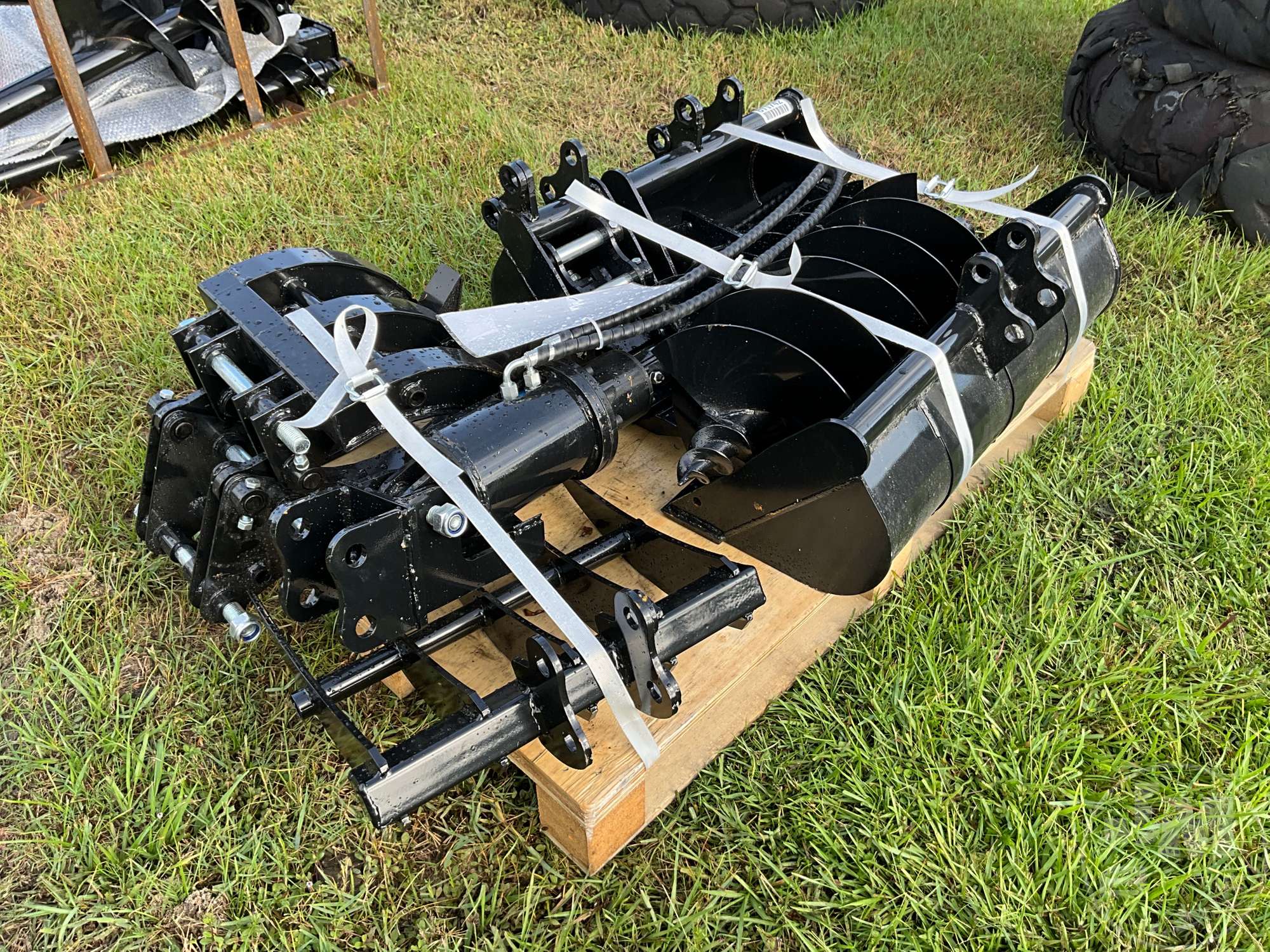 2026 AGT 12EX-ATA
