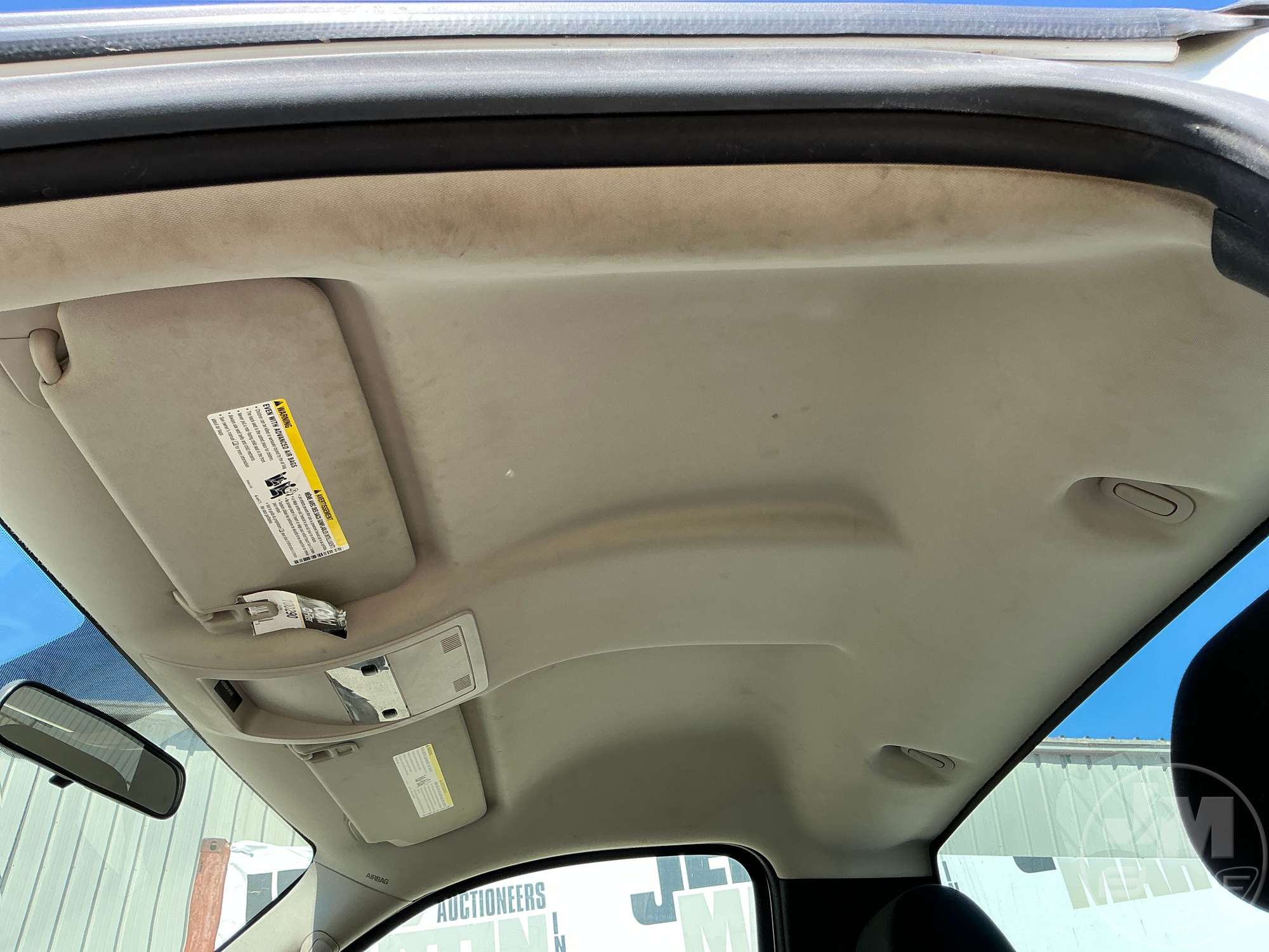 2012 Chevrolet Silverado