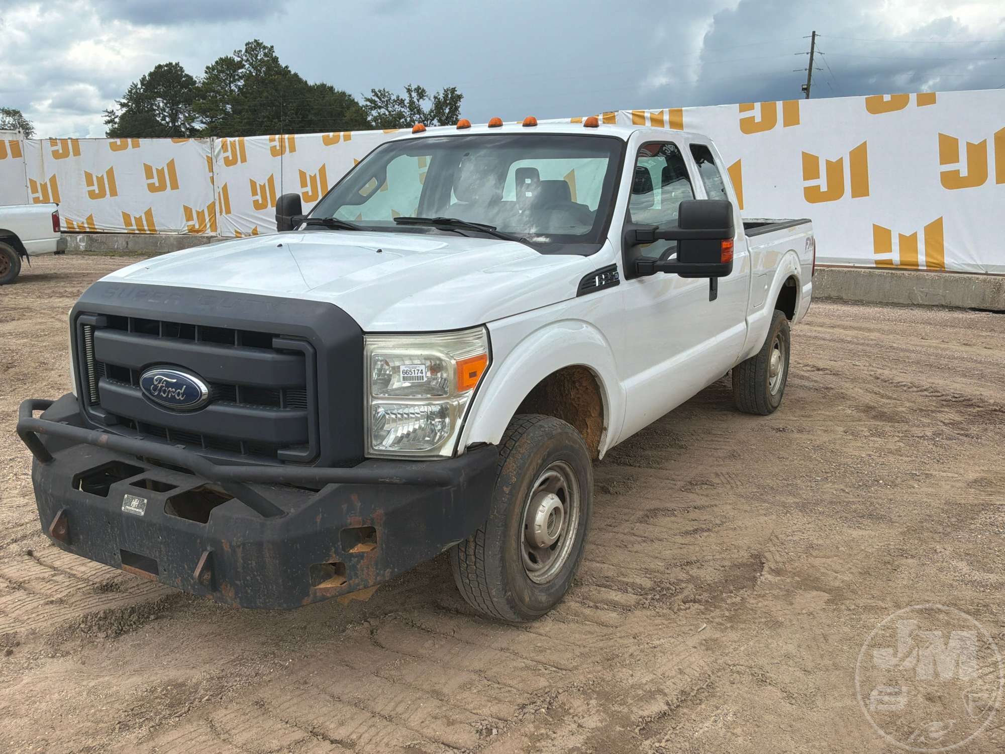 Photo of 2015 Ford F-250