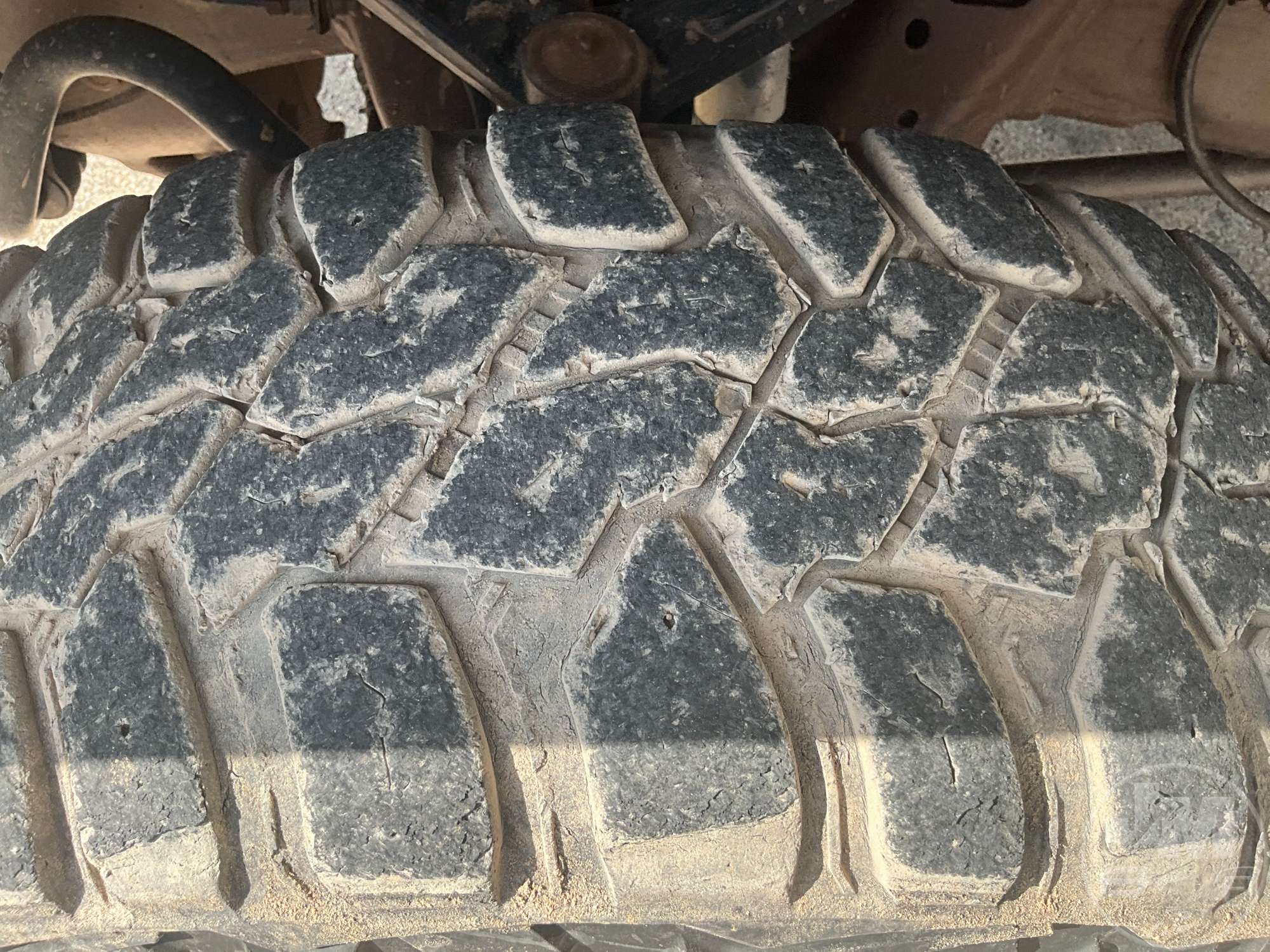 2016 Chevrolet Silverado 2500HD