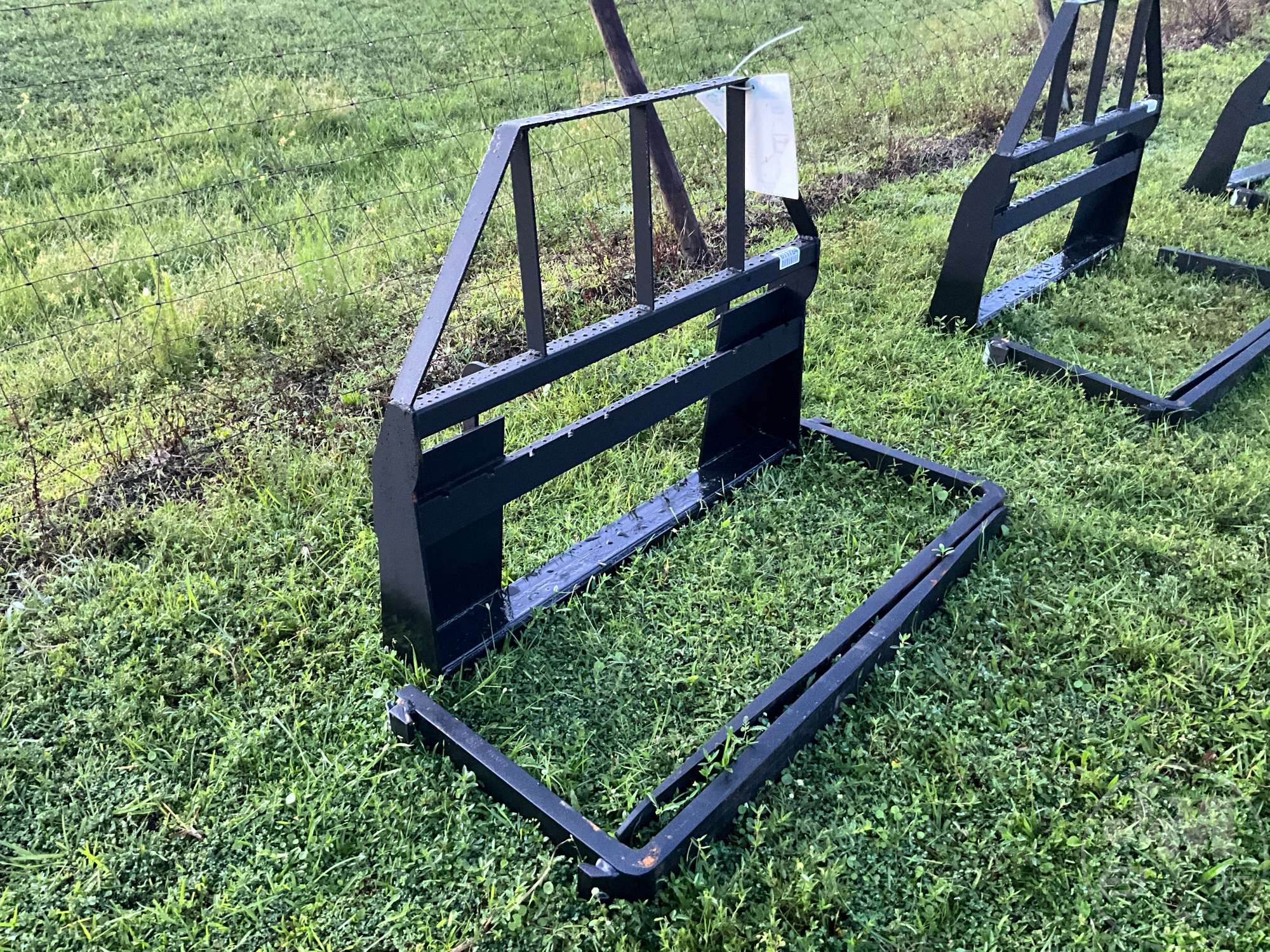 2026 Mower King SA