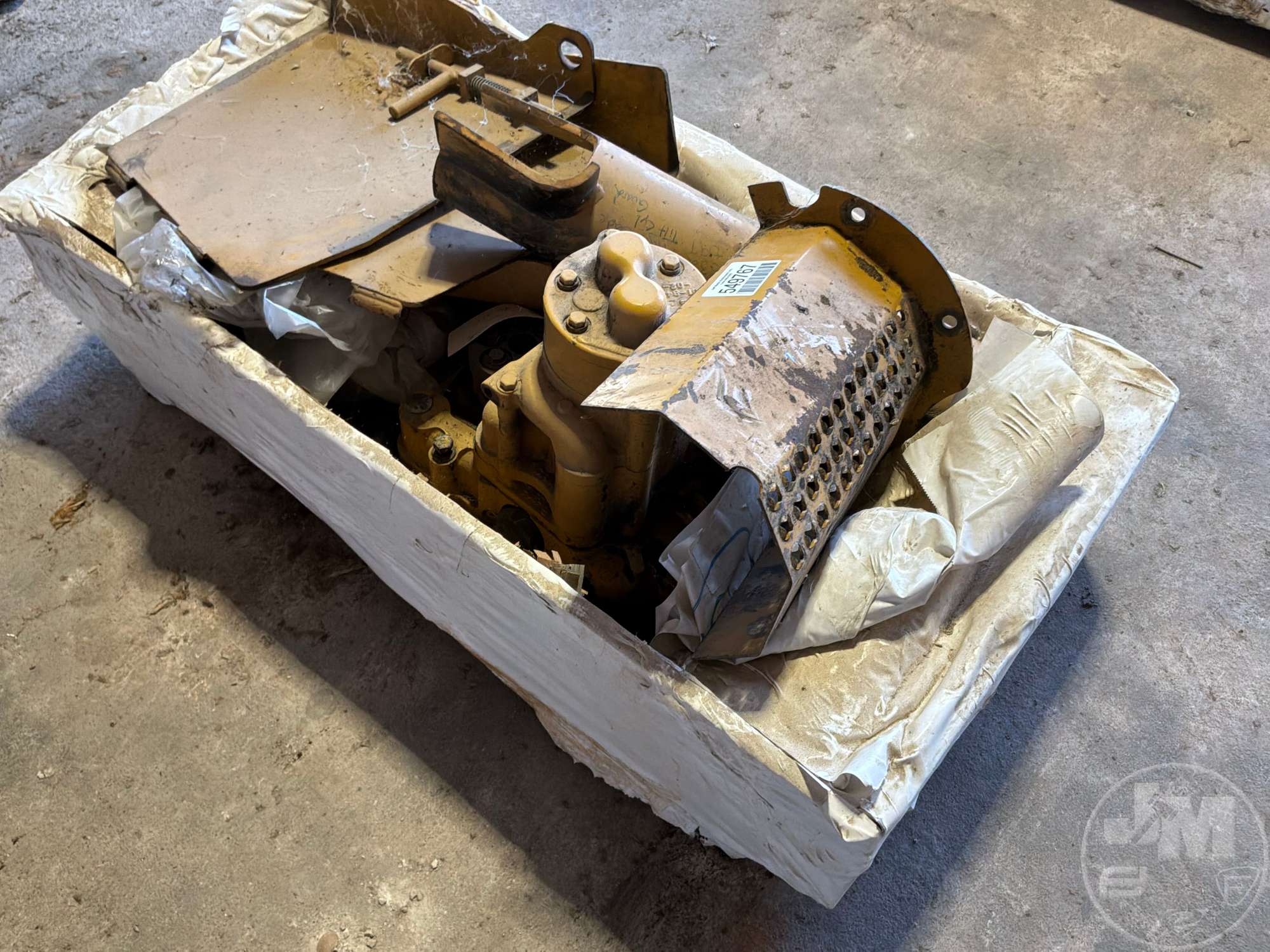 0 Caterpillar D9T