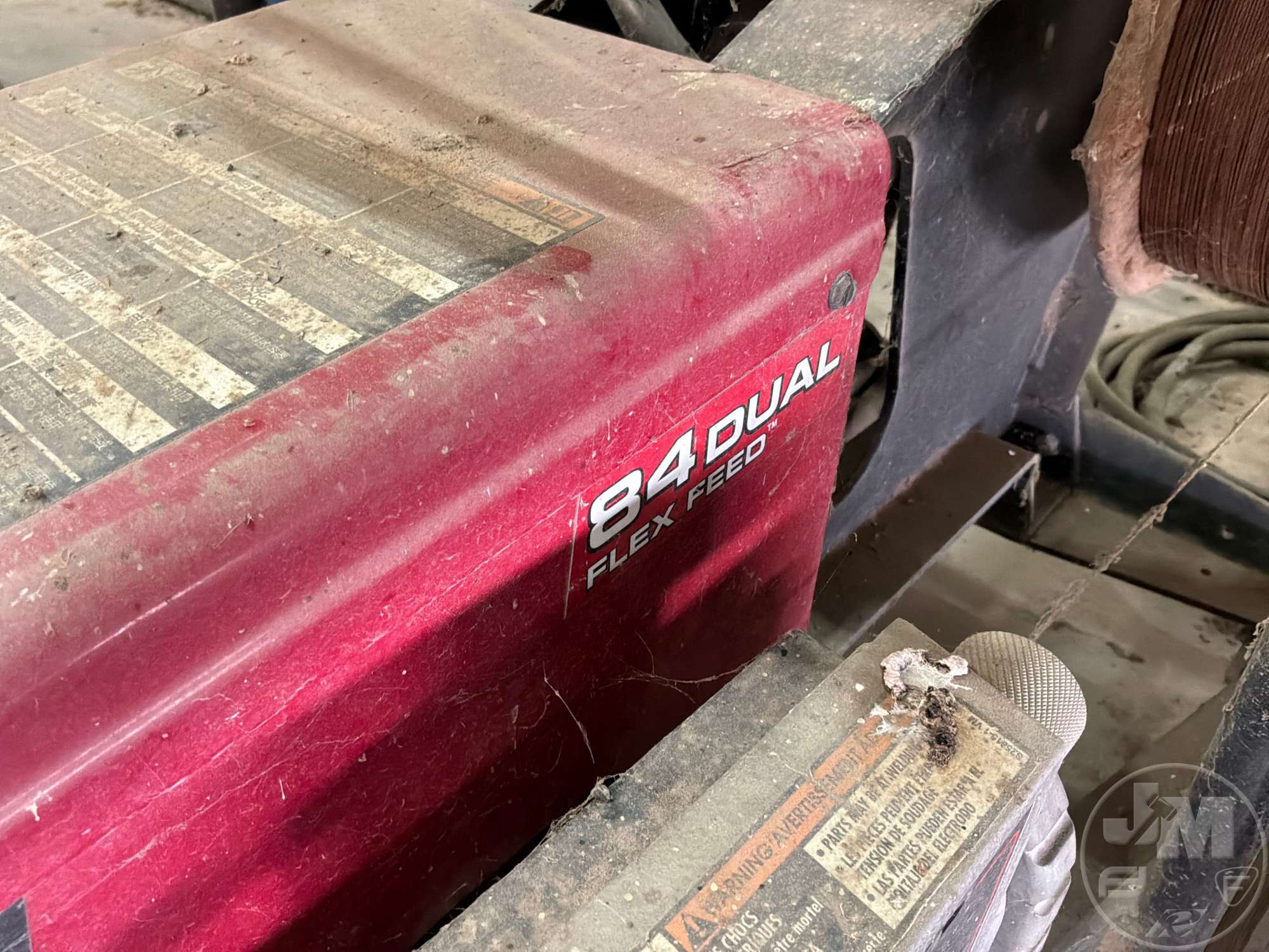 0 Lincoln FLEXTEC 650