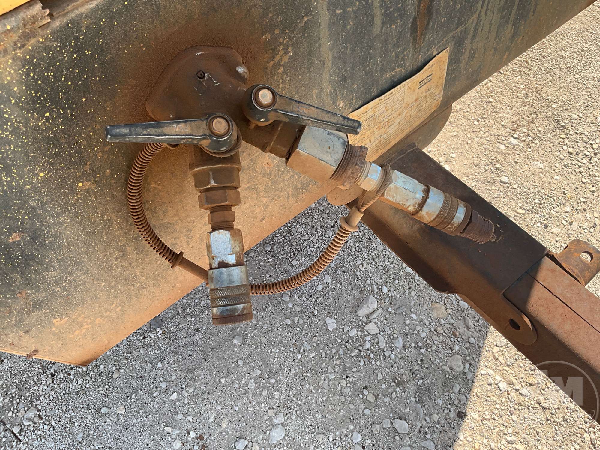 0 Atlas Copco XAS 97