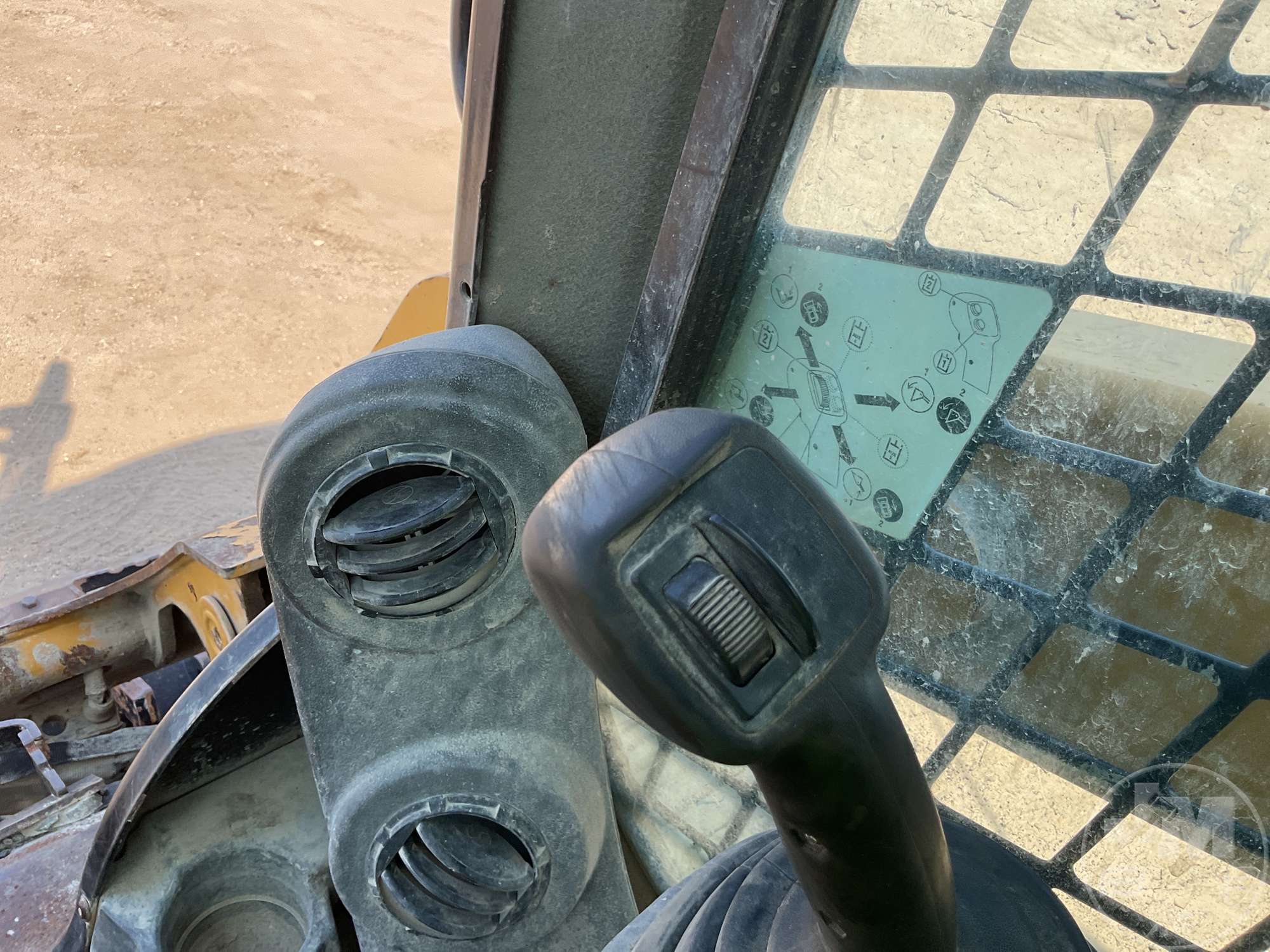 2019 Caterpillar 259D