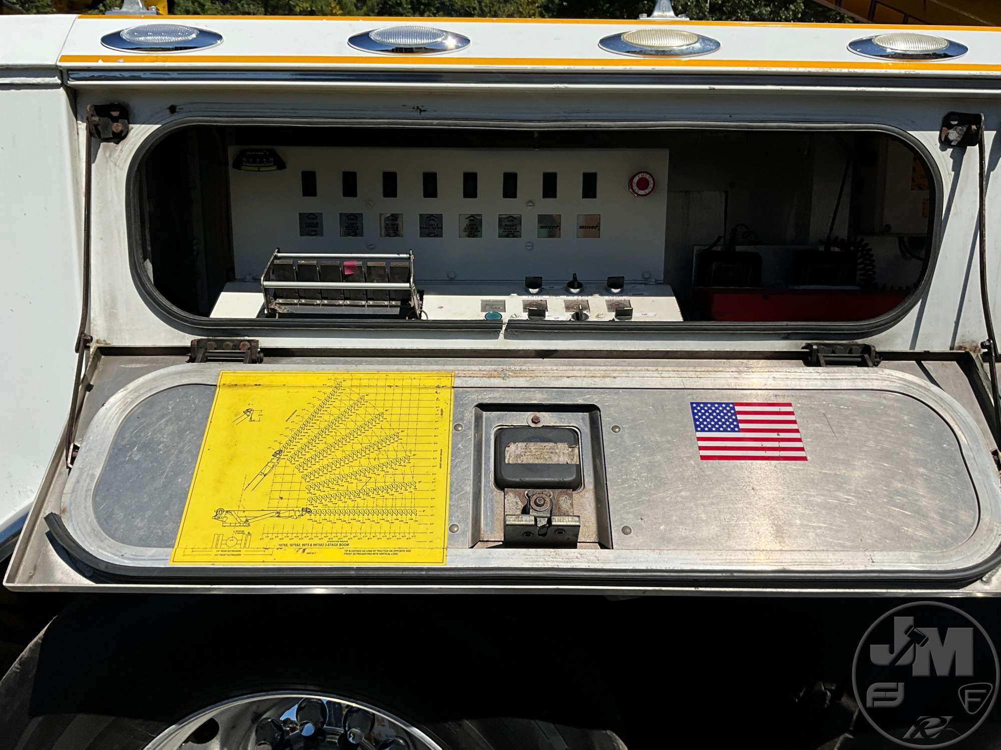 2007 Peterbilt 378