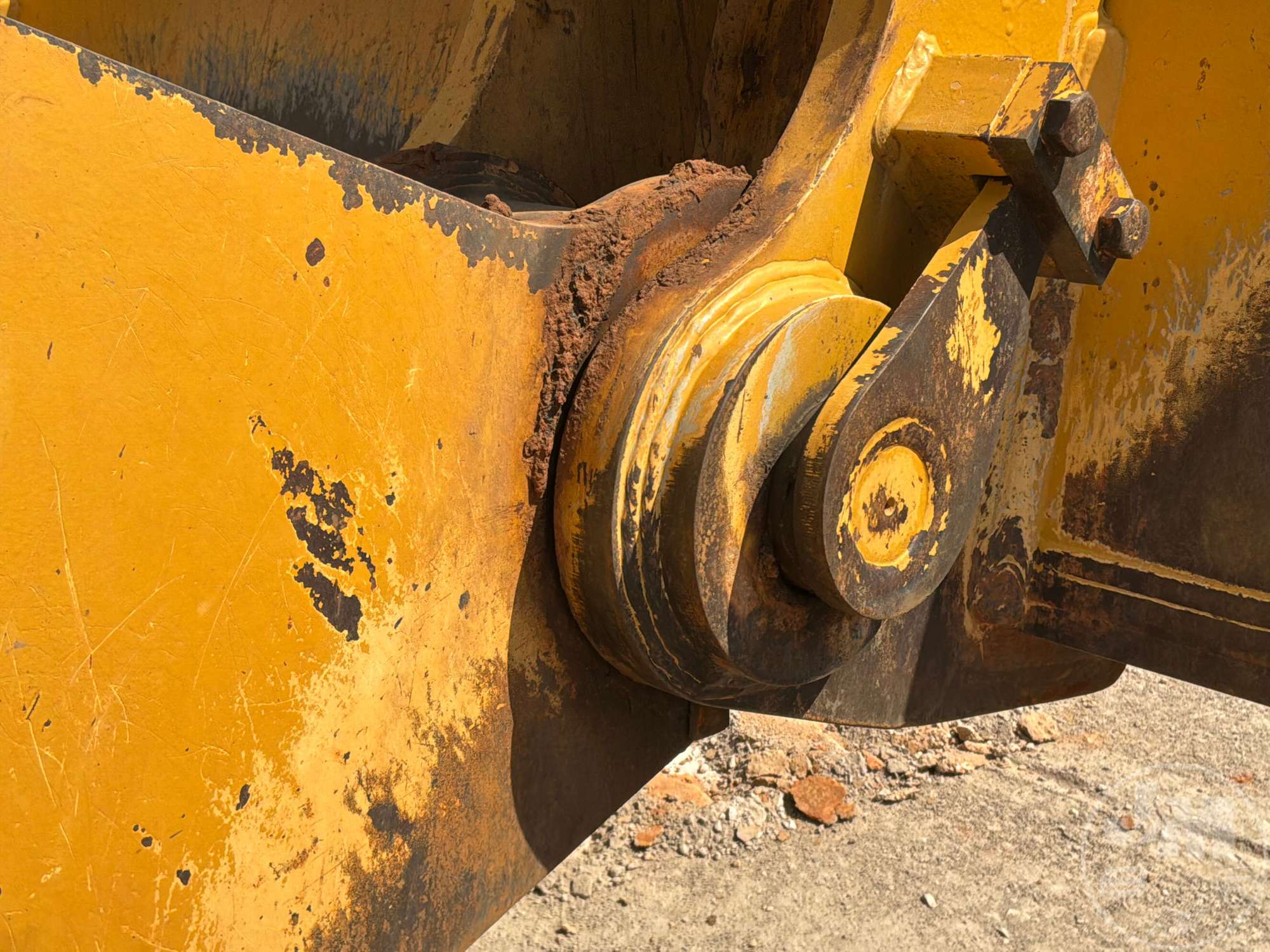 2010 Caterpillar D10T