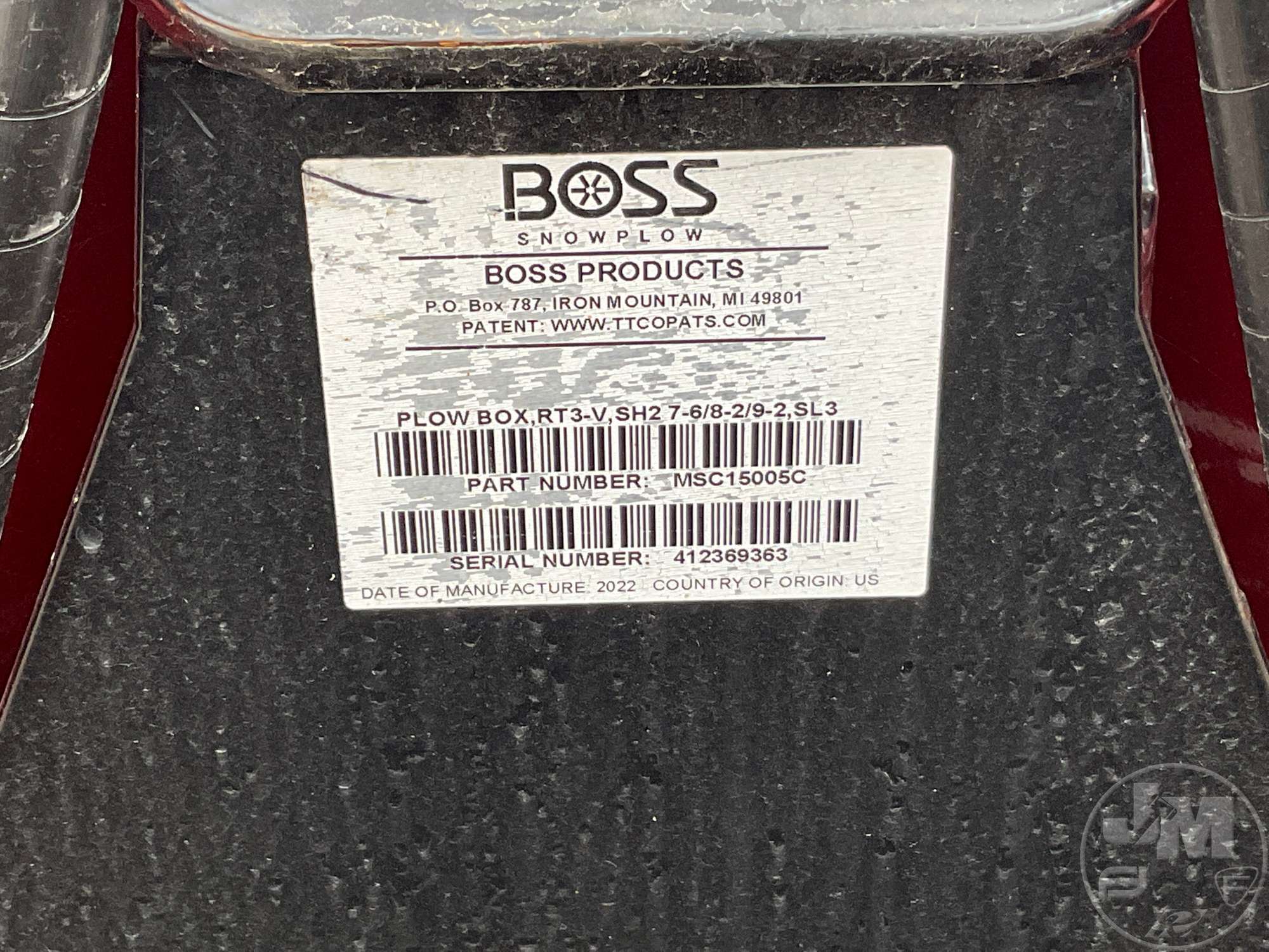0 Boss RT3-V