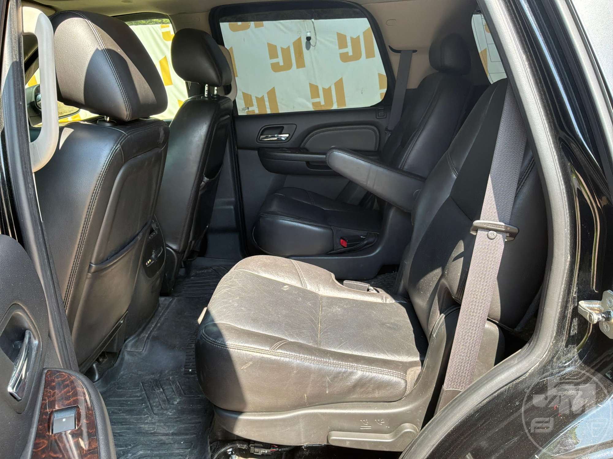 2010 GMC YUKON