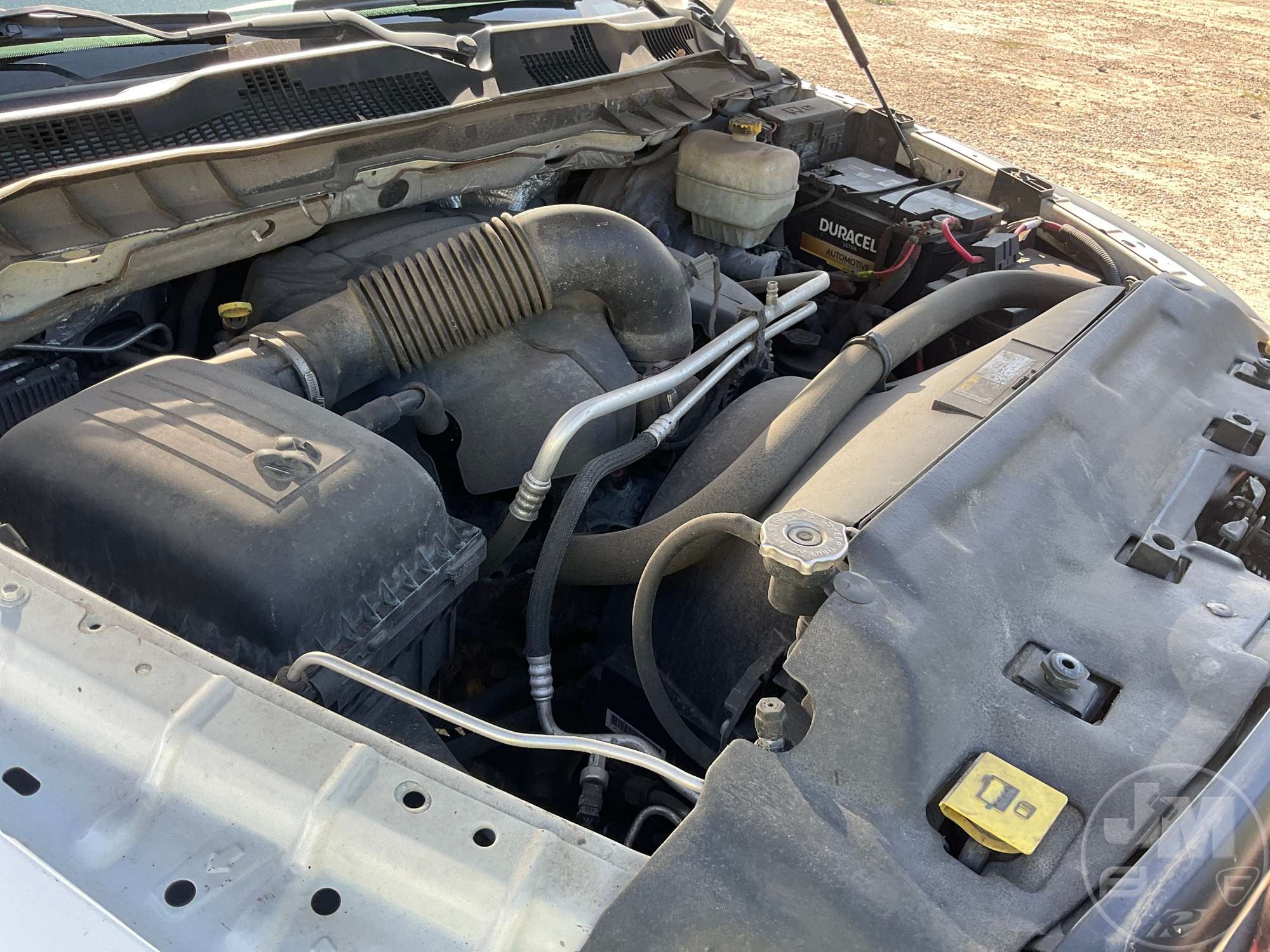 2015 Ram 2500