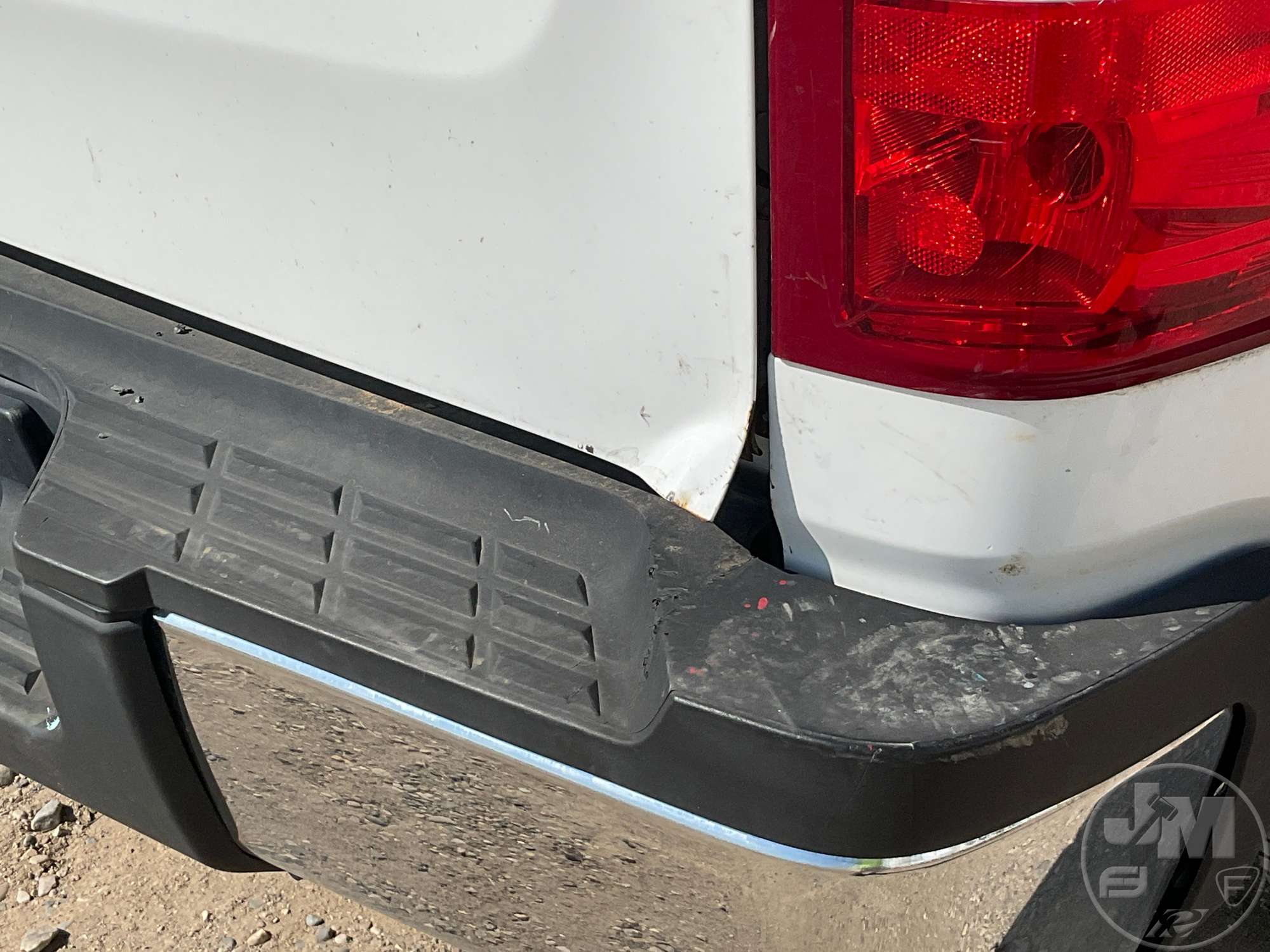 2012 Chevrolet Silverado 2500