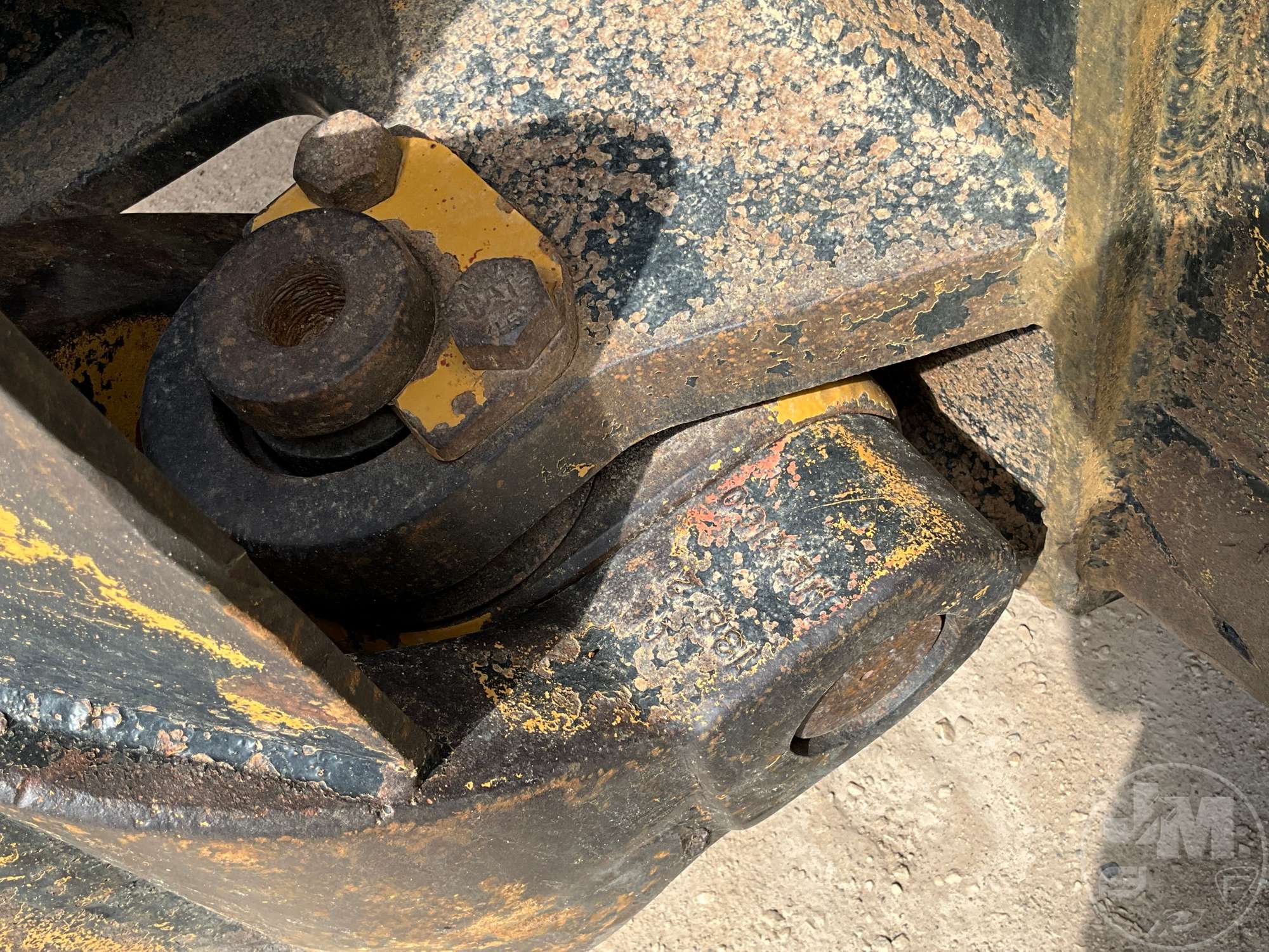 2008 Caterpillar D10T