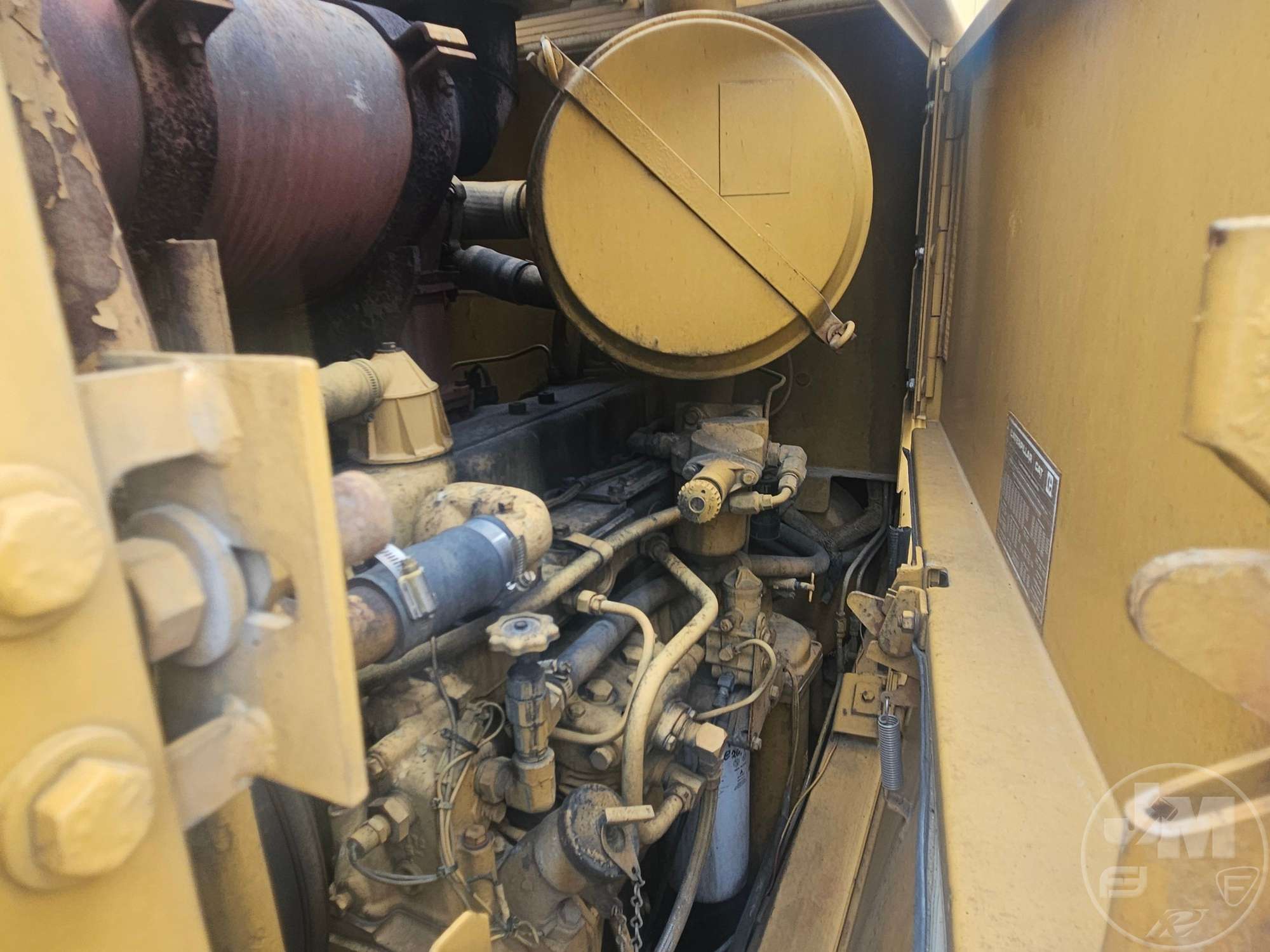 0 Caterpillar 950B