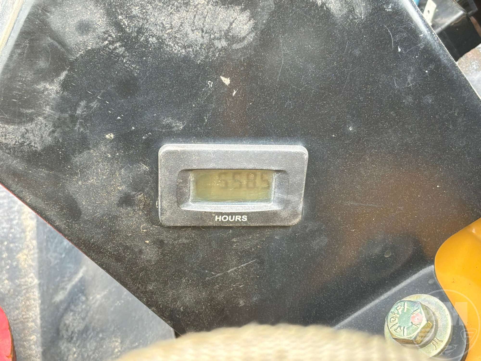 2023 Boxer 700HDX