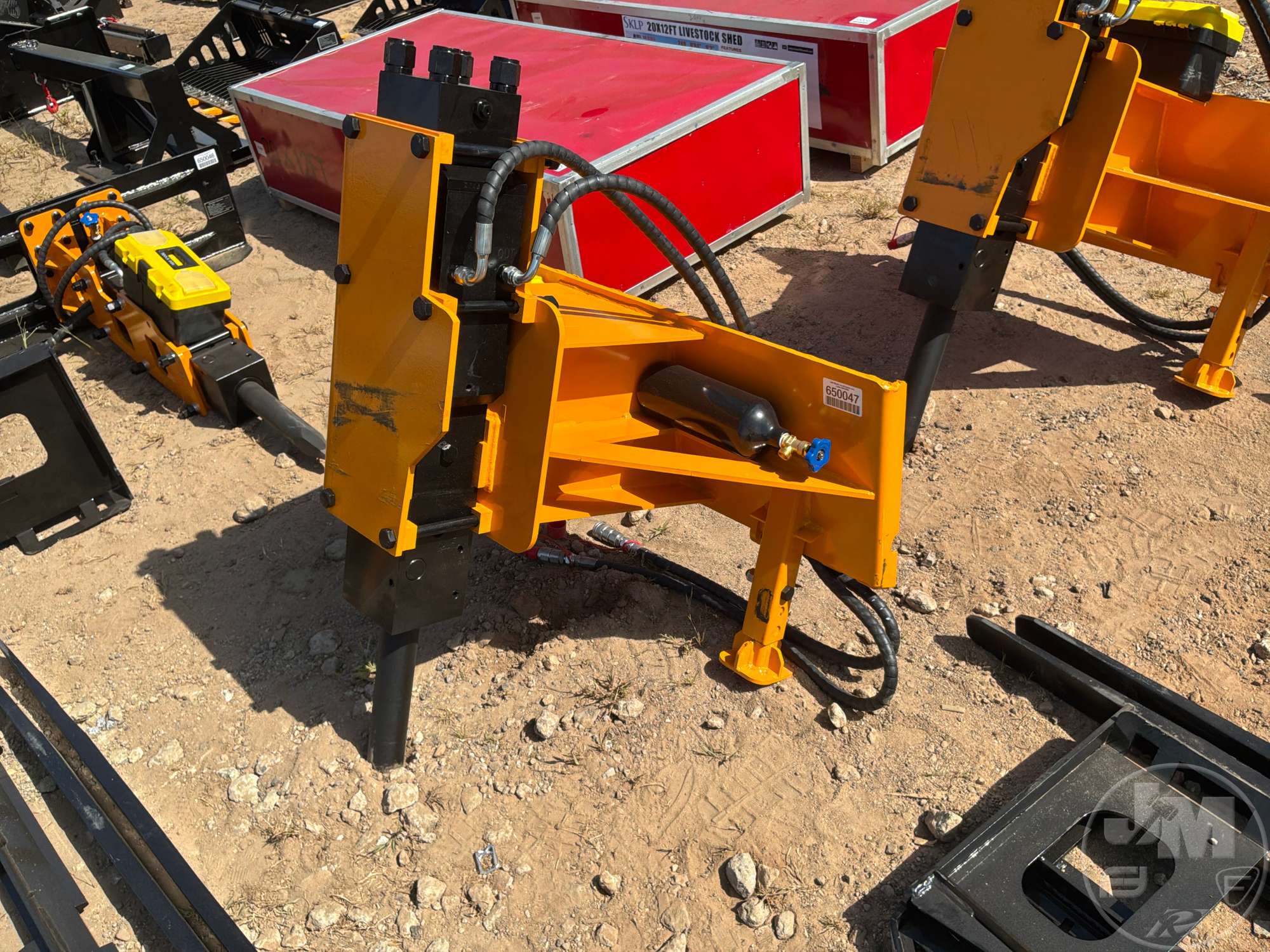 Photo of 2026 GIYI GY-AP680