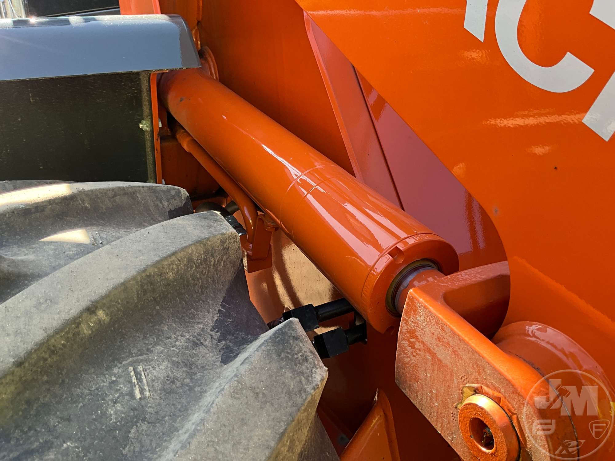 2024 Hitachi ZW80-5B
