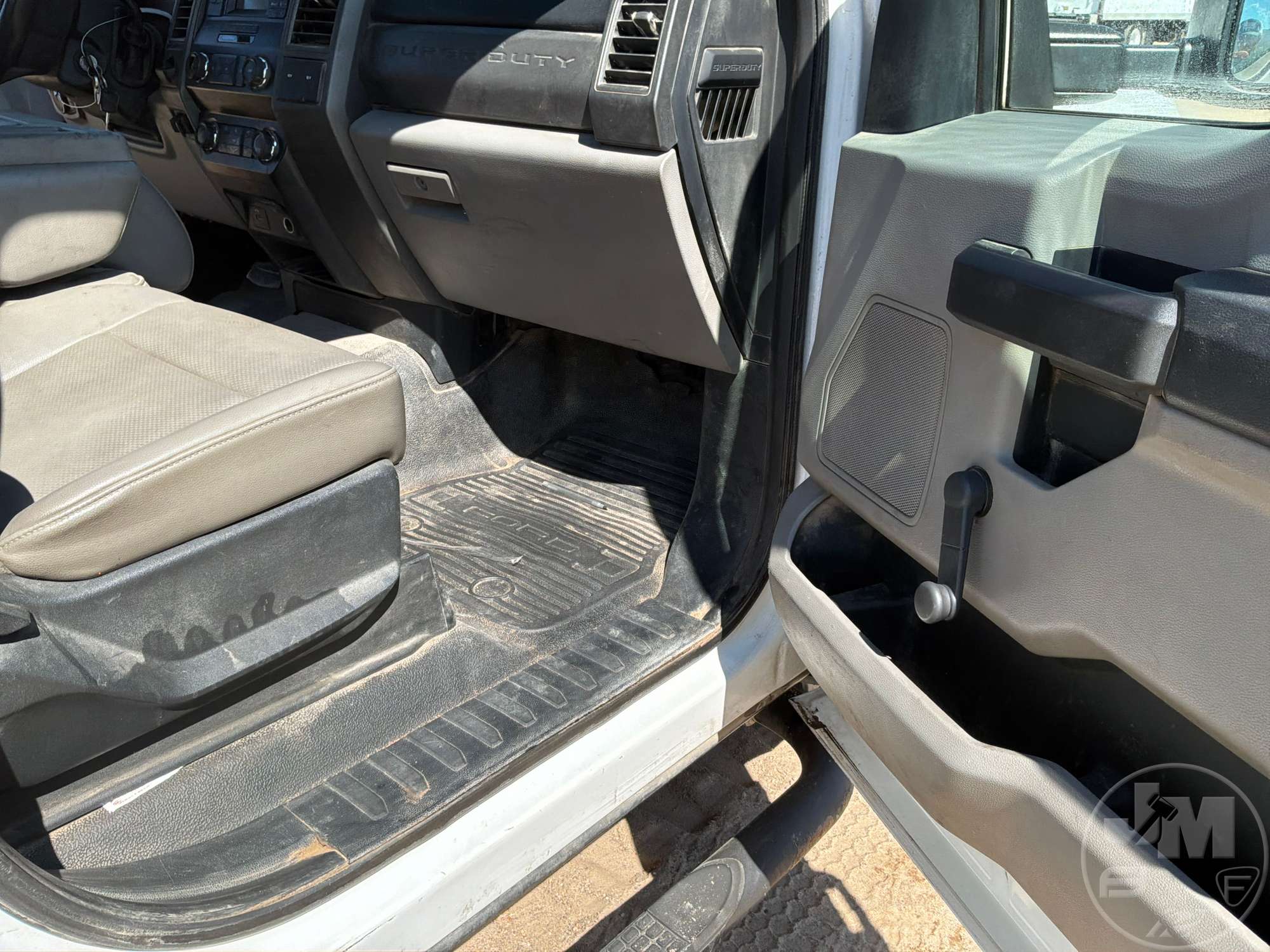 2019 Ford F-250