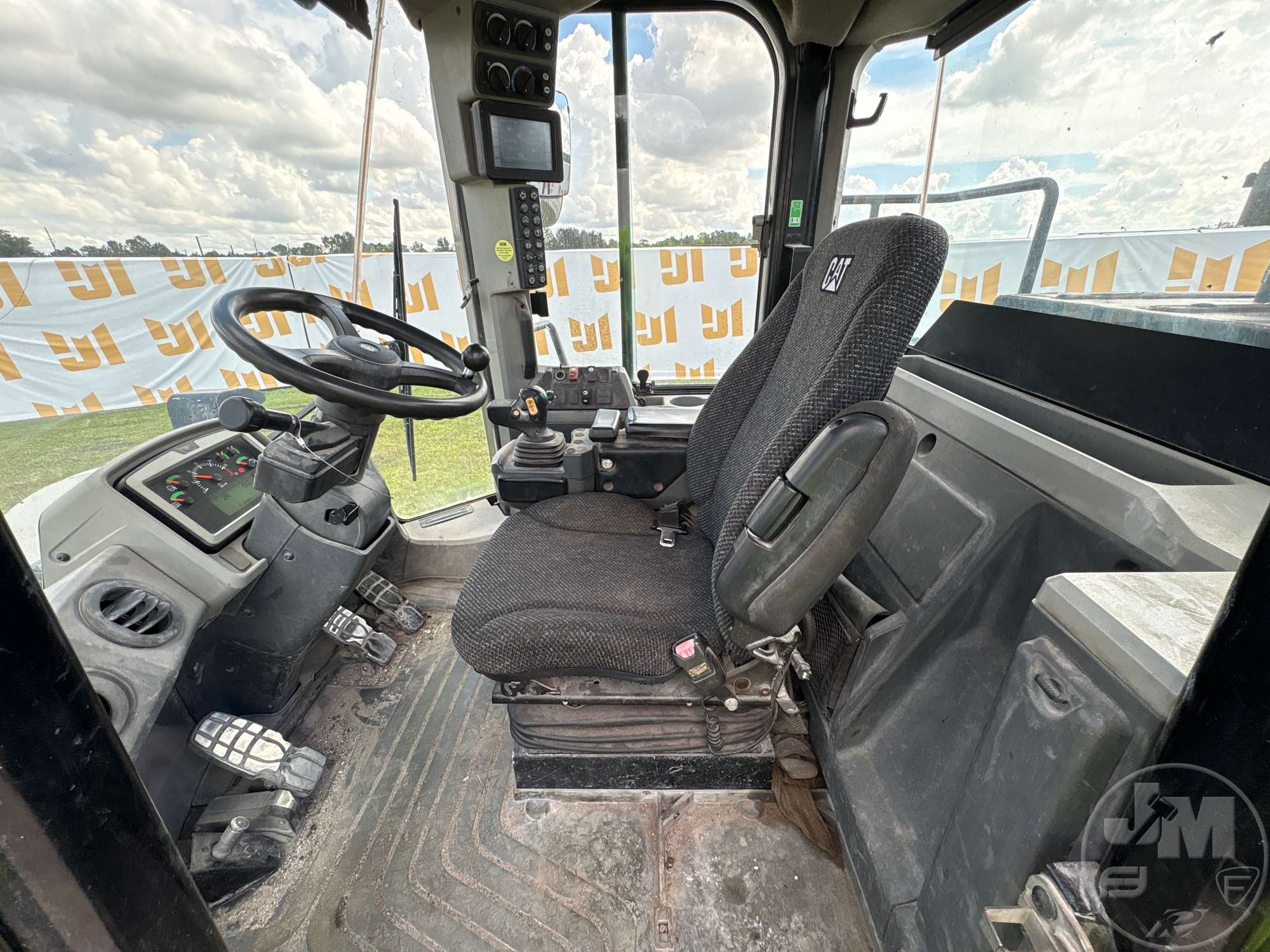 2016 Caterpillar 950M