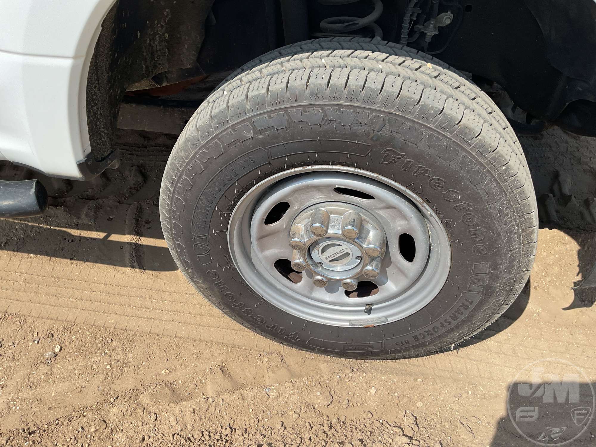 2019 Ford F-250